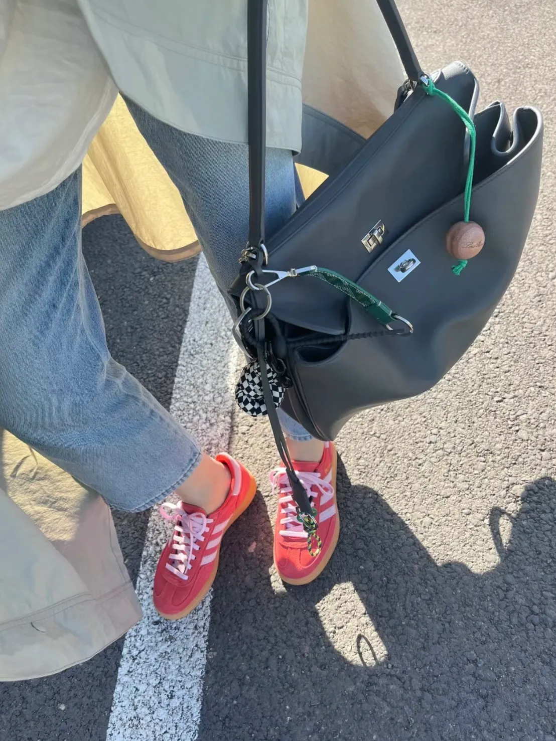 All Categories Balenciaga Women's Bags (Balenciaga) Balenciaga 2211