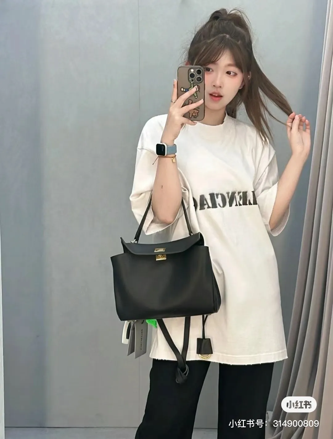 All Categories Balenciaga Women's Bags (Balenciaga) Balenciaga 291