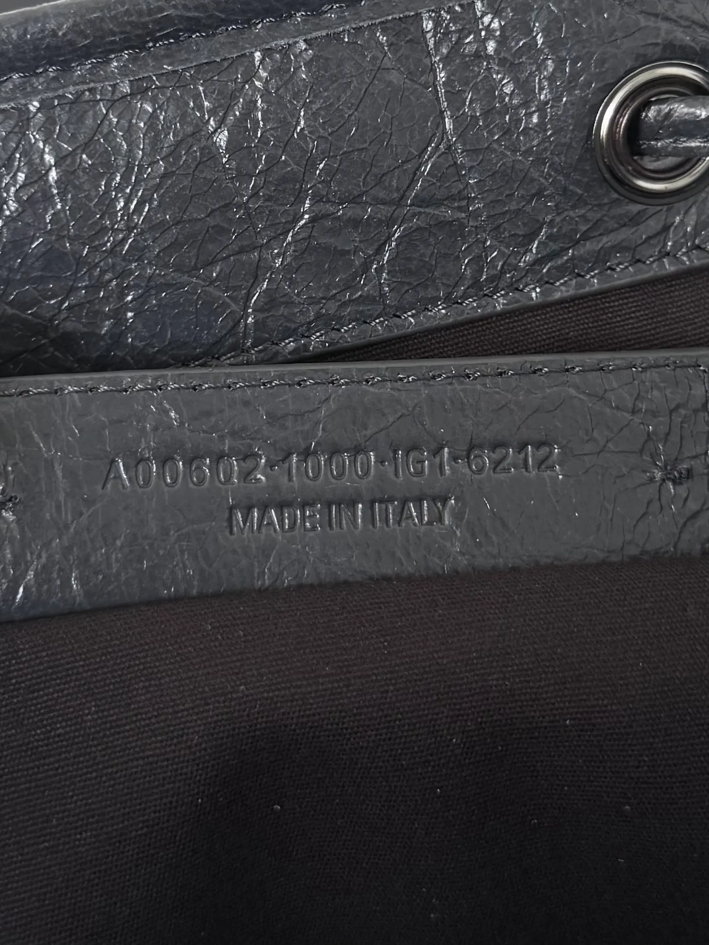 All Categories Balenciaga Women's Bags (Balenciaga) Balenciaga 6338
