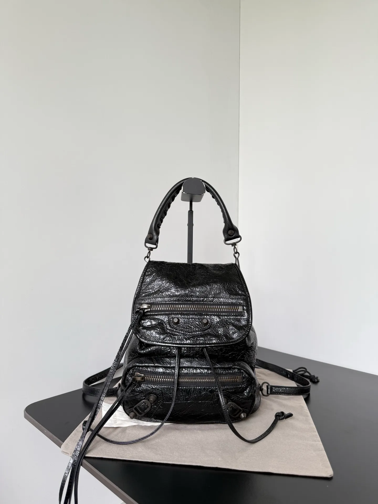All Categories Balenciaga Women's Bags (Balenciaga) Balenciaga 6338