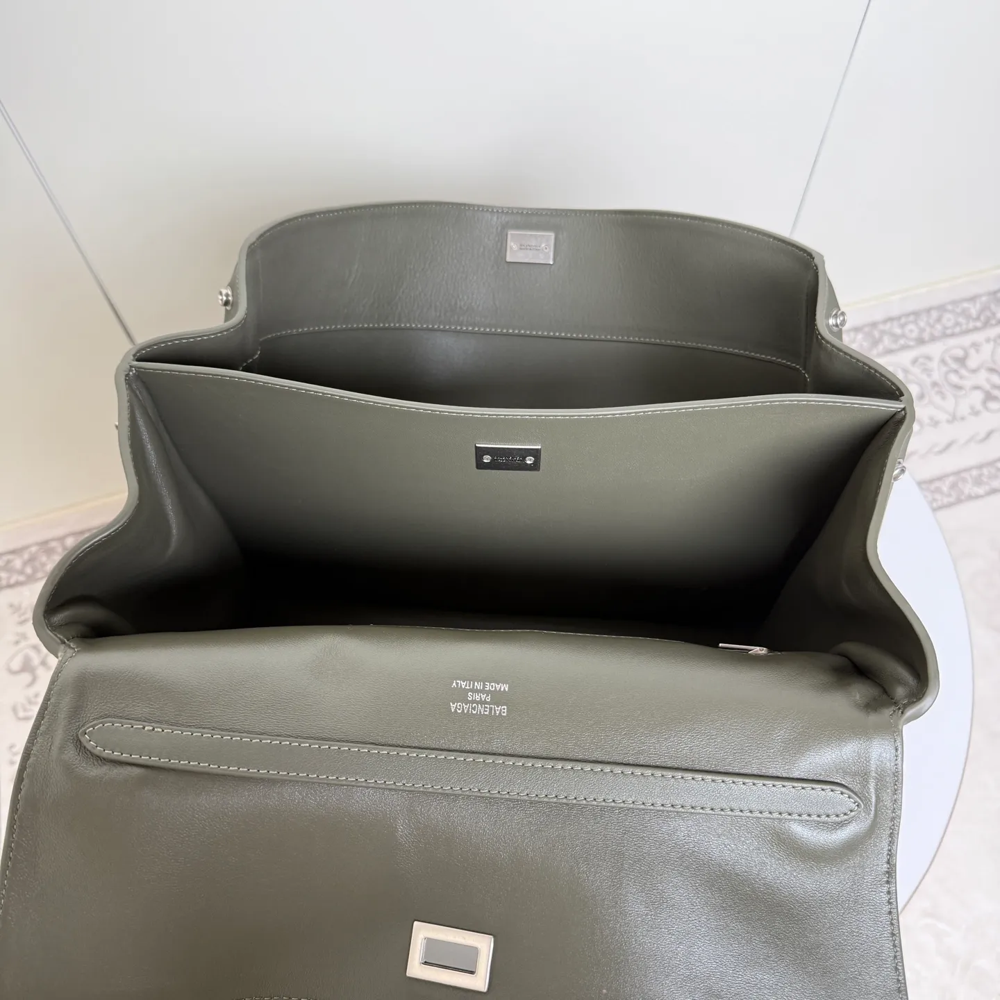 All Categories Balenciaga Women's Bags (Balenciaga) Balenciaga Original Order 188007