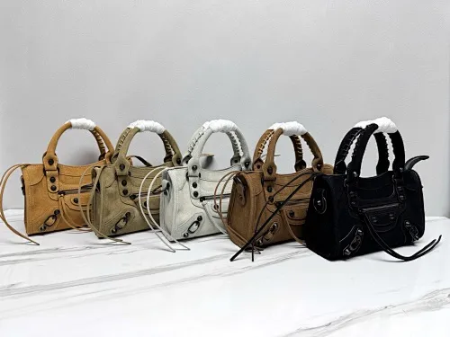 All Categories Balenciaga Women's Bags (Balenciaga) Balenciaga 6604