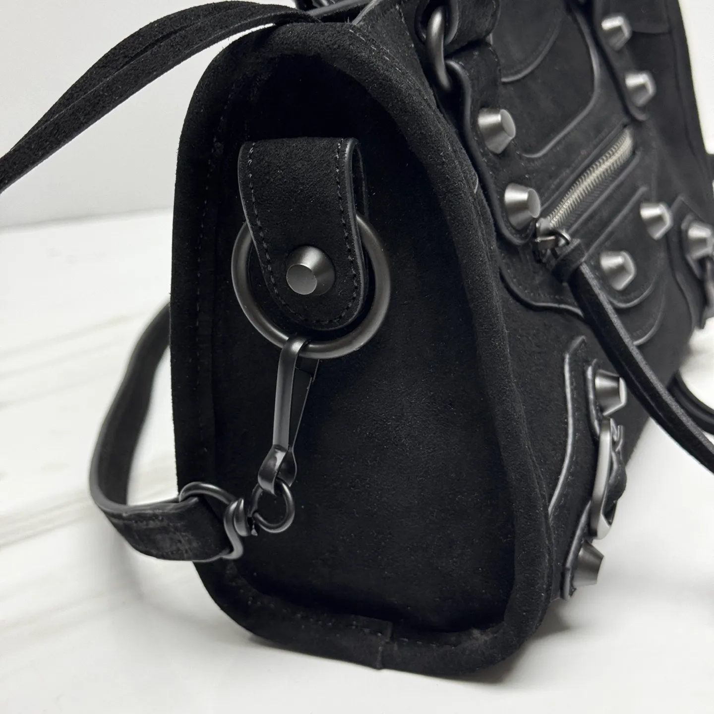 All Categories Balenciaga Women's Bags (Balenciaga) Balenciaga 6604
