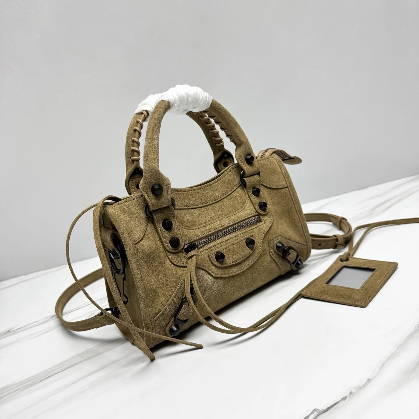 All Categories Balenciaga Women's Bags (Balenciaga) Balenciaga 6604