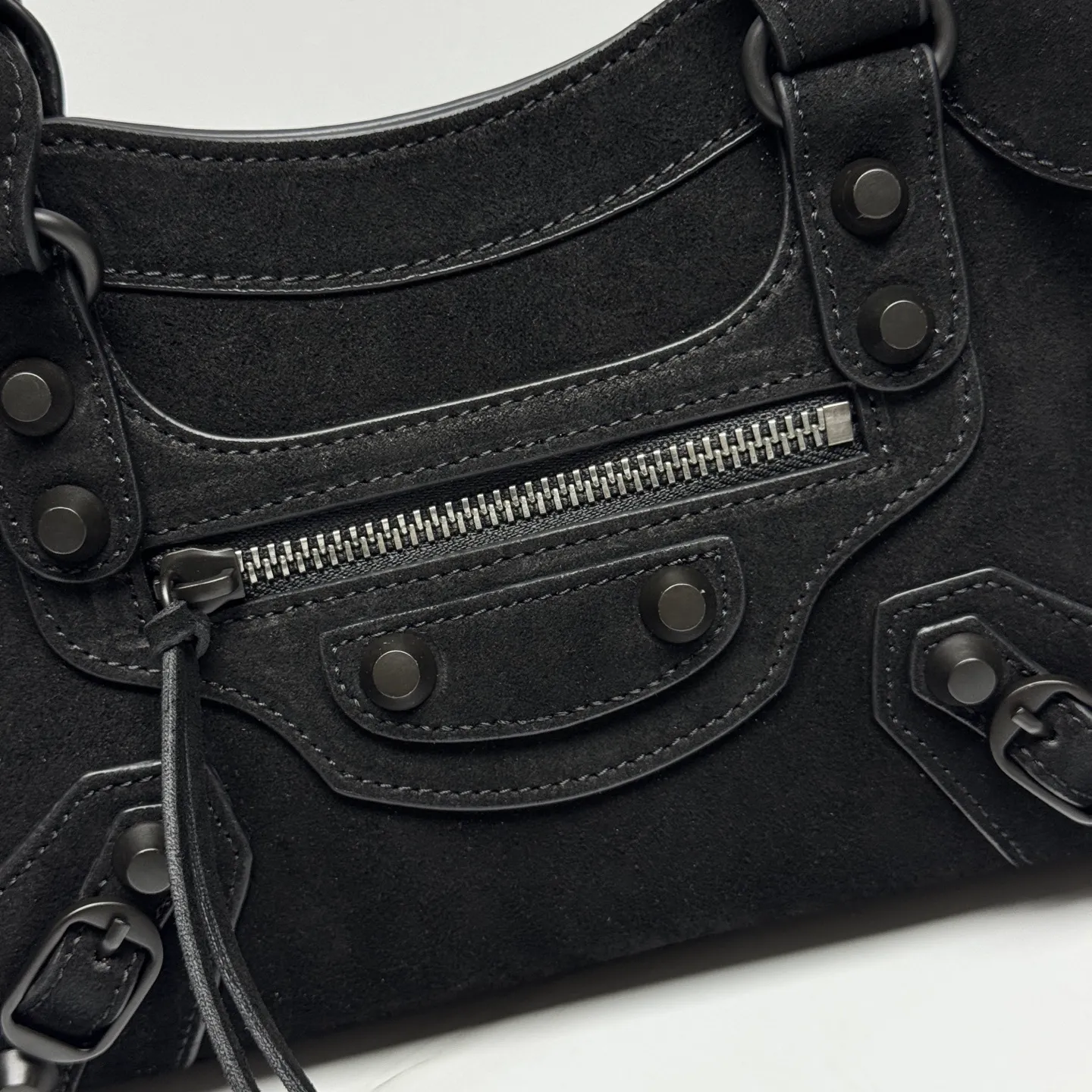 All Categories Balenciaga Women's Bags (Balenciaga) Balenciaga 6604