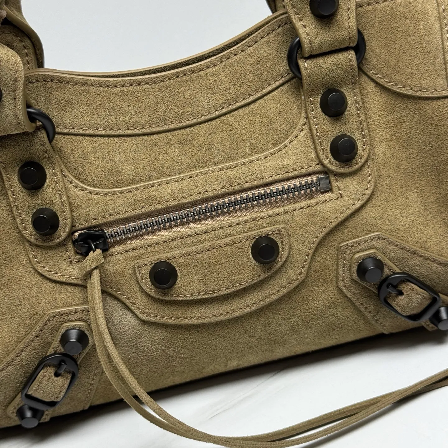 All Categories Balenciaga Women's Bags (Balenciaga) Balenciaga 6604
