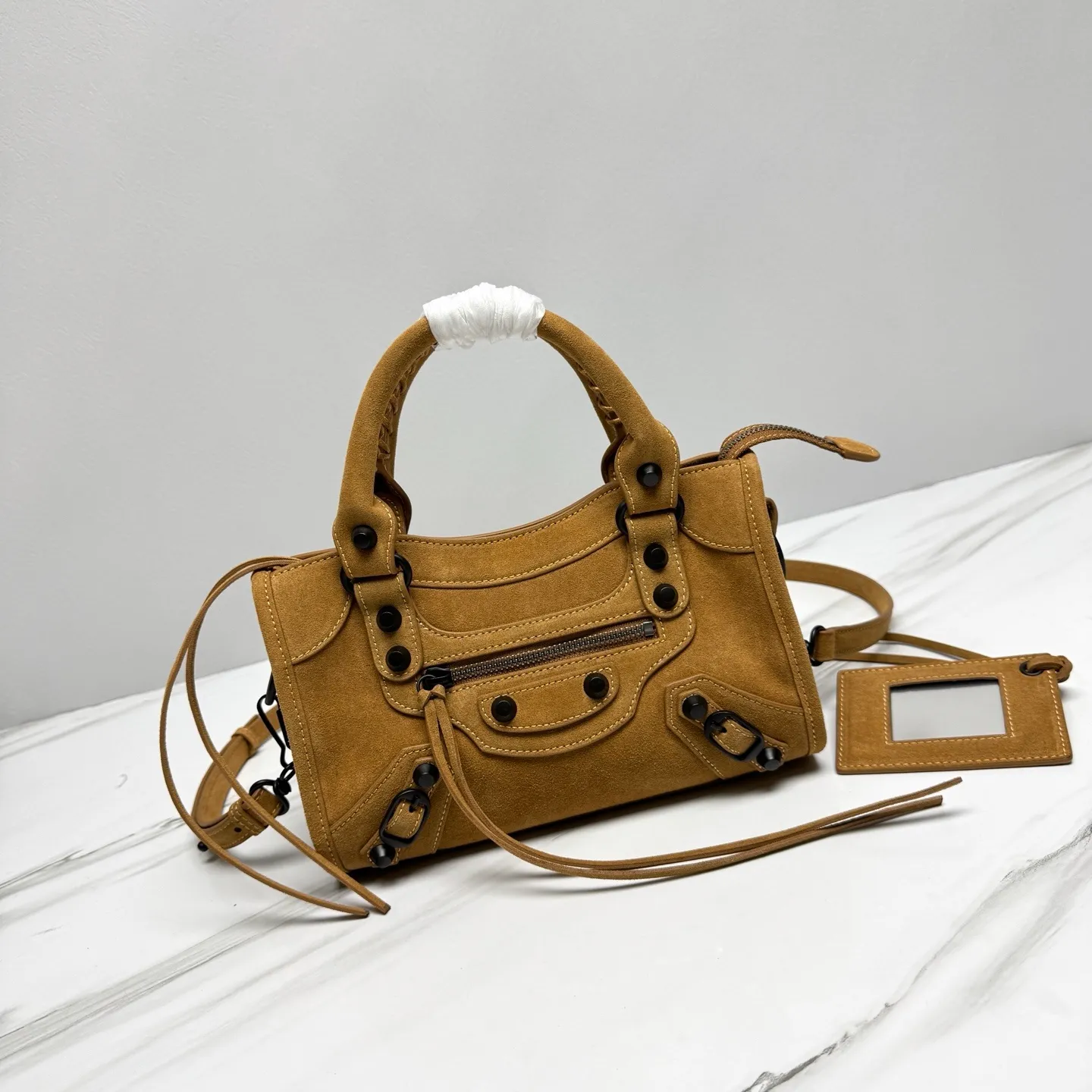 All Categories Balenciaga Women's Bags (Balenciaga) Balenciaga 6604