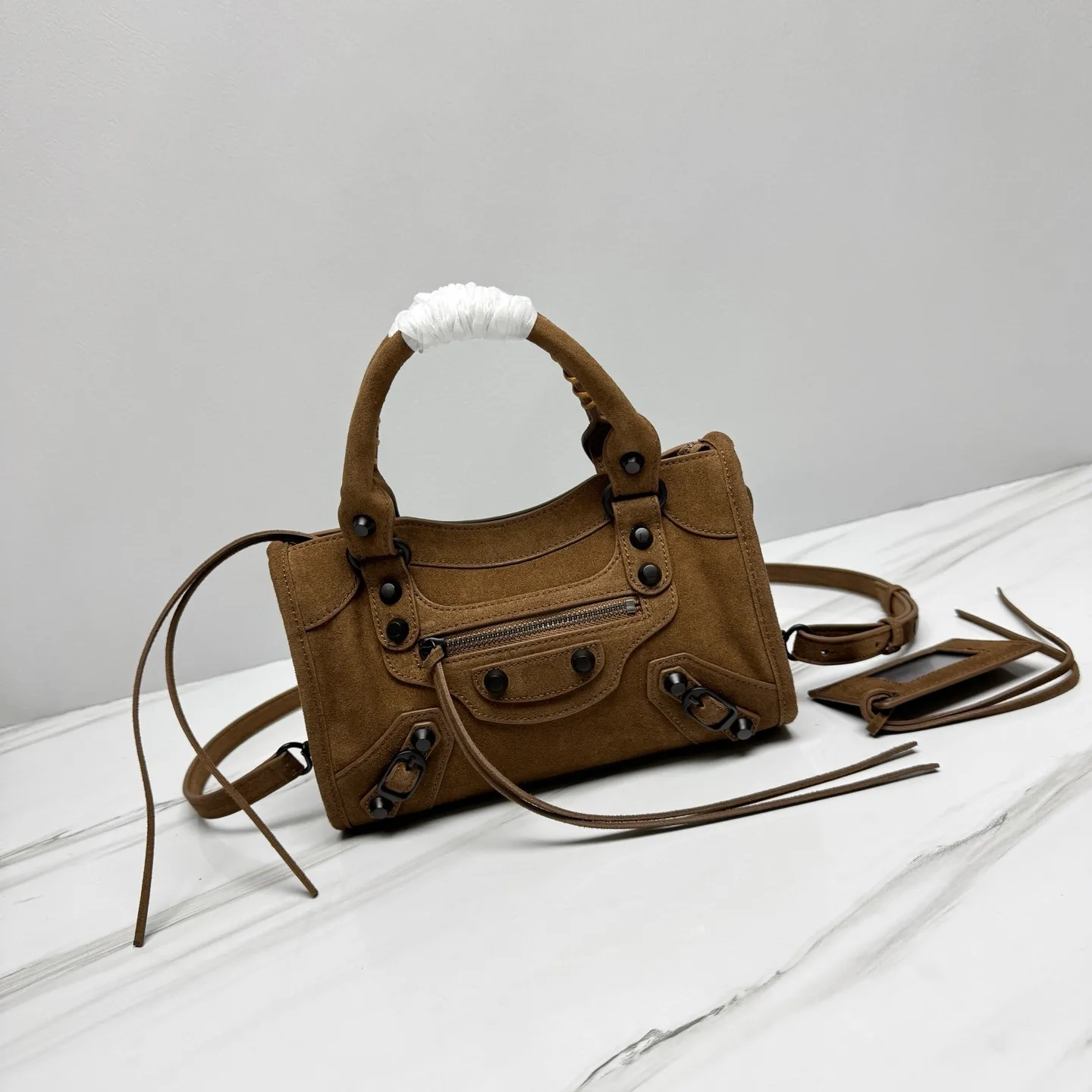 All Categories Balenciaga Women's Bags (Balenciaga) Balenciaga 6604