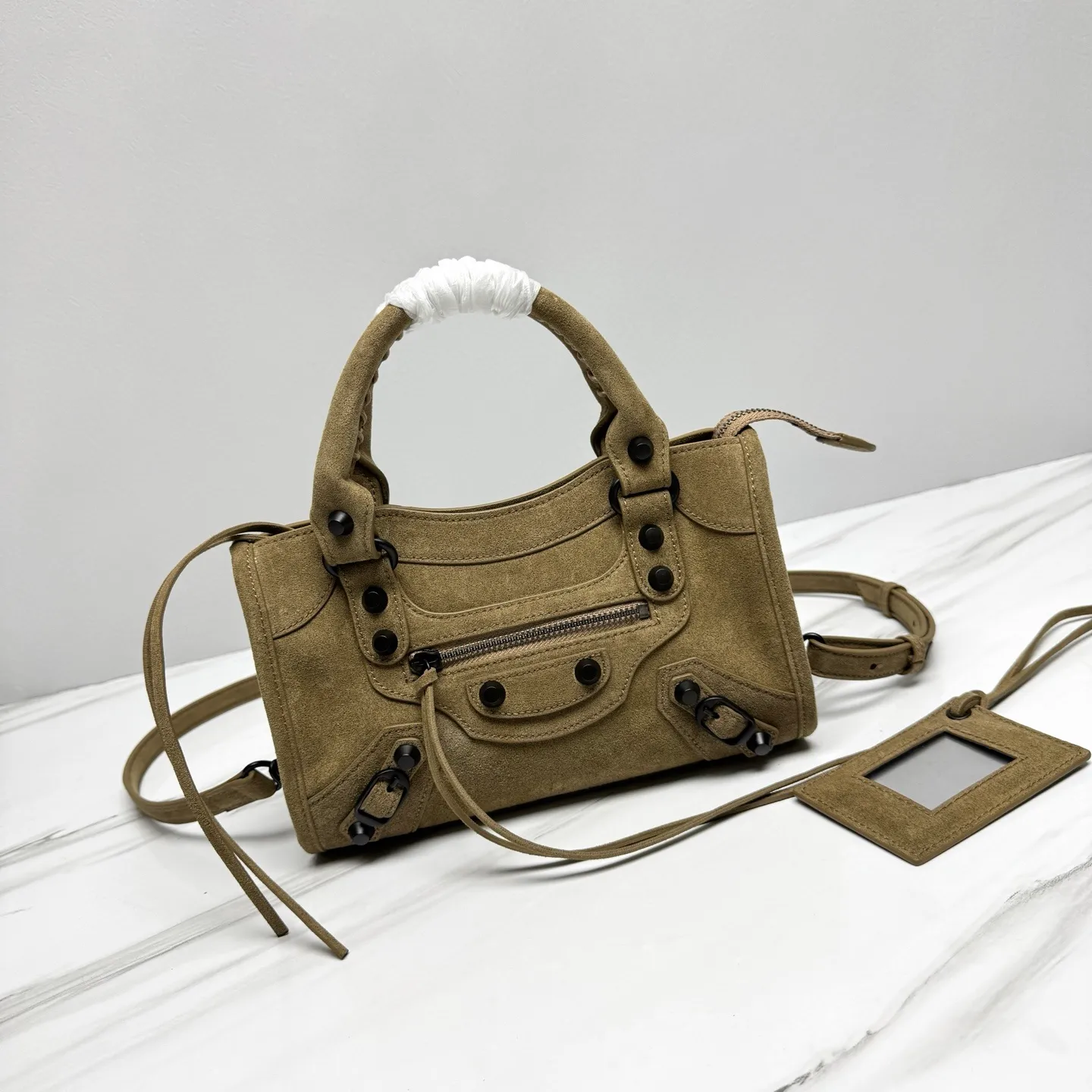 All Categories Balenciaga Women's Bags (Balenciaga) Balenciaga 6604