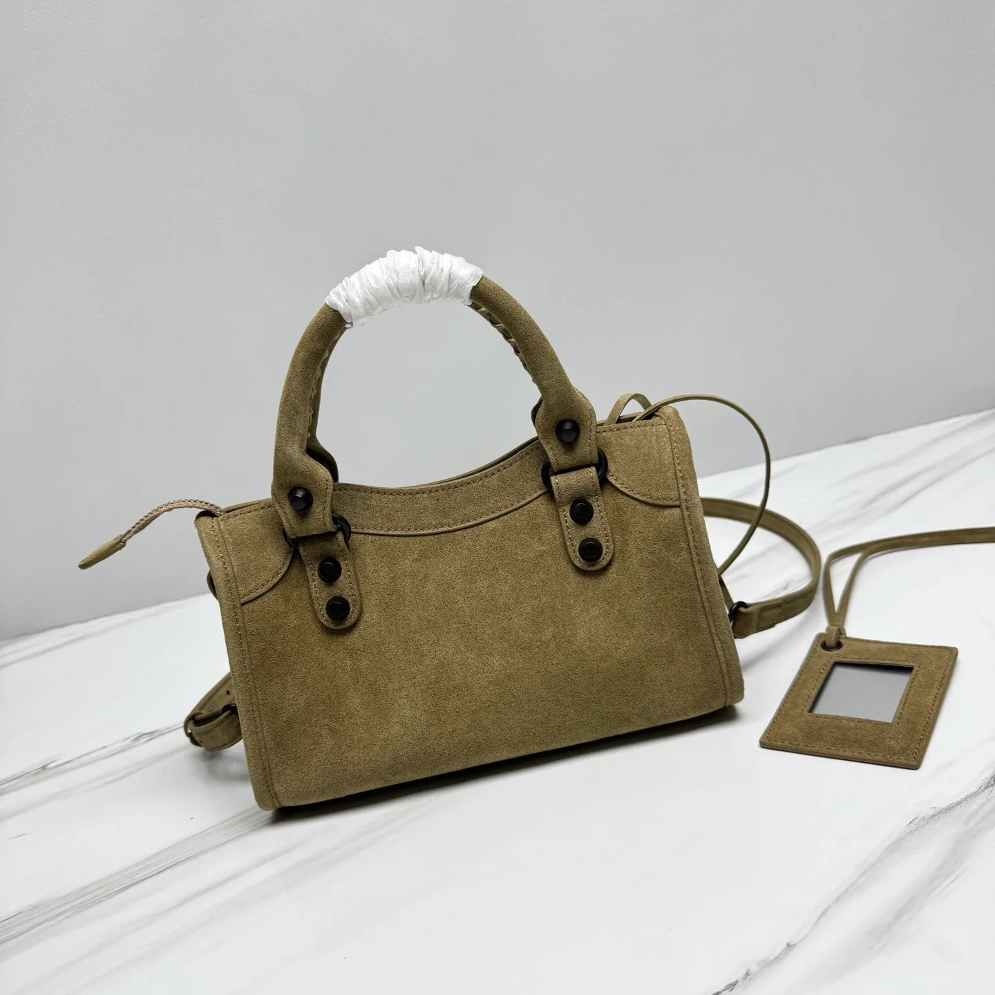 All Categories Balenciaga Women's Bags (Balenciaga) Balenciaga 6604
