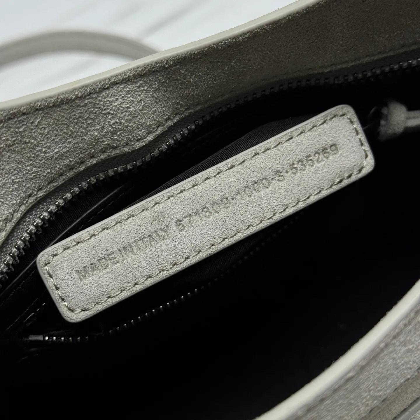 All Categories Balenciaga Women's Bags (Balenciaga) Balenciaga 6604