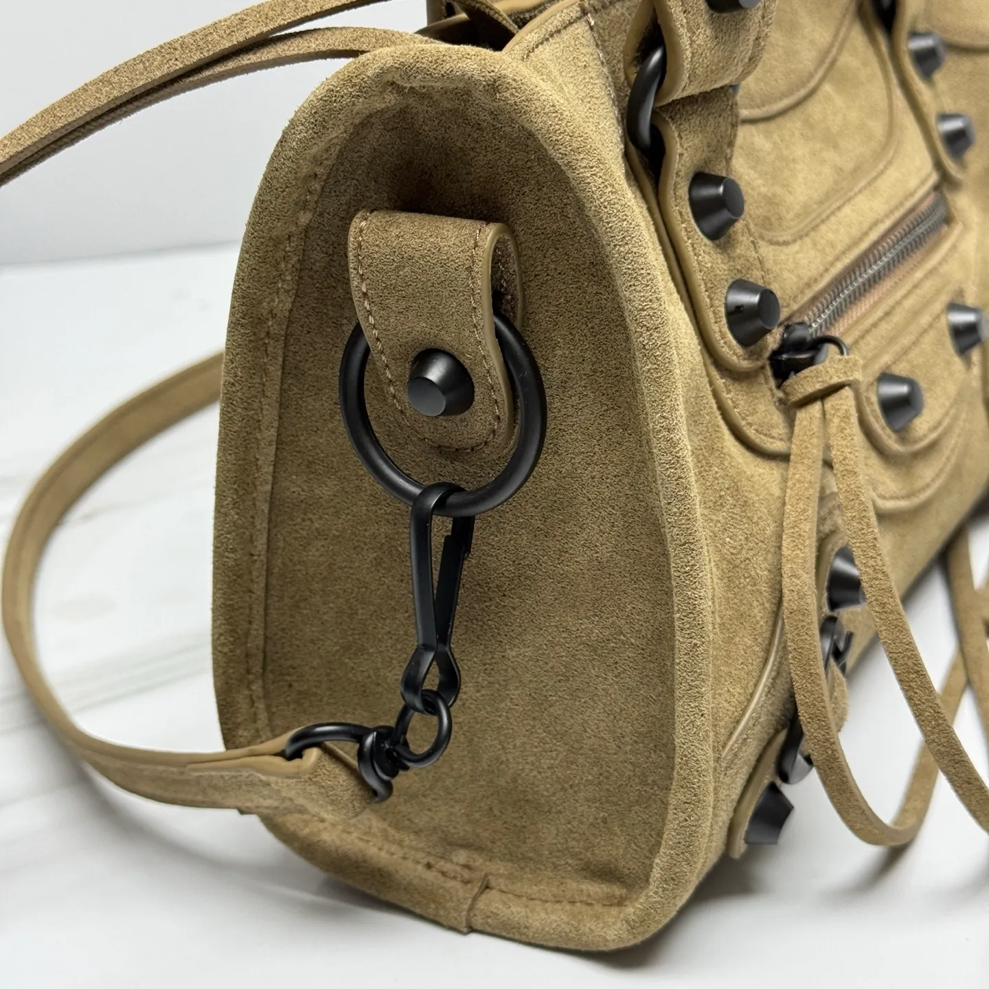 All Categories Balenciaga Women's Bags (Balenciaga) Balenciaga 6604