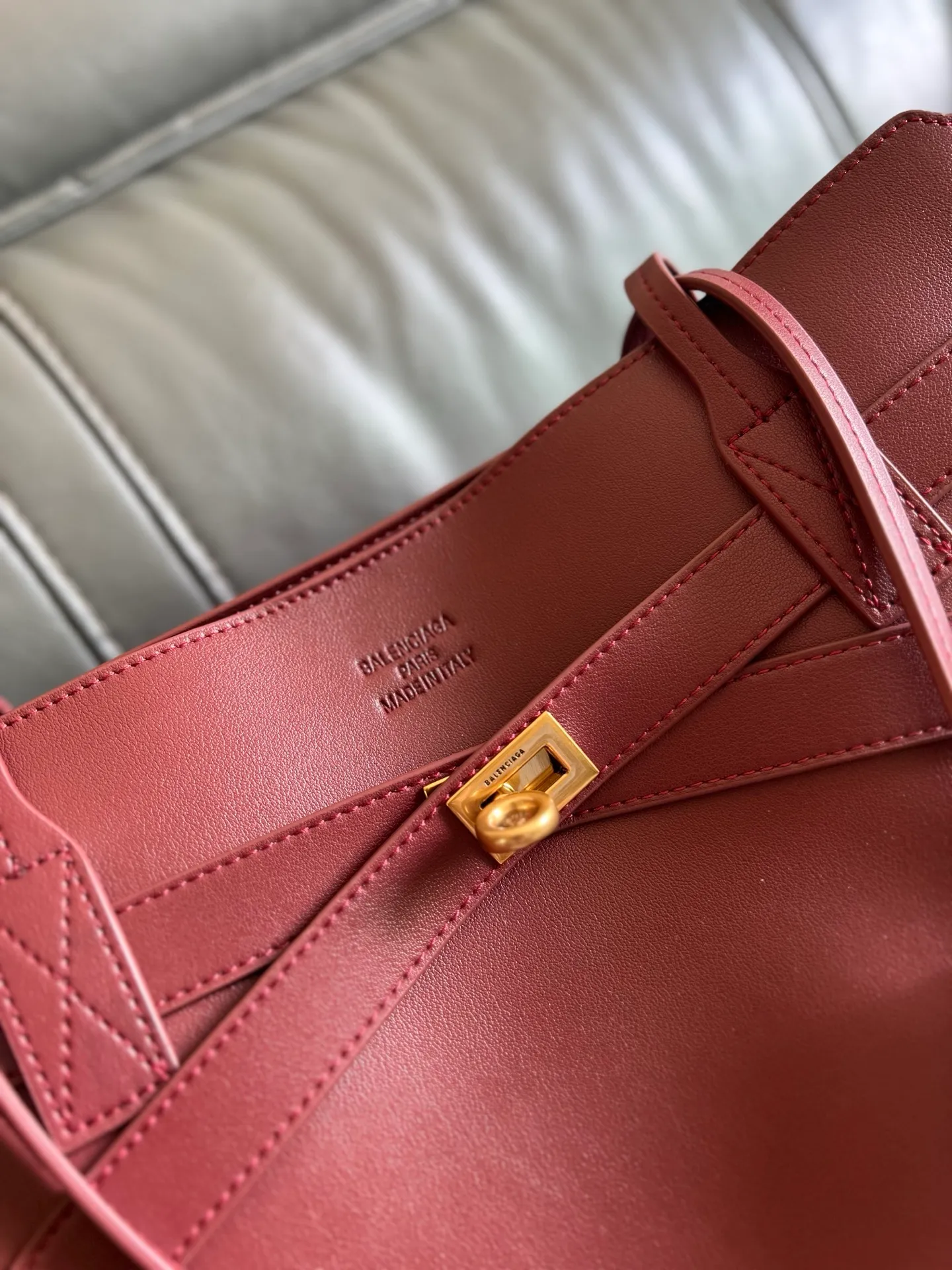 All Categories Official Website "Brand Women's Bags" Women's Bags 💙 BALENCIAGA 2026 New Balenciaga Handbags