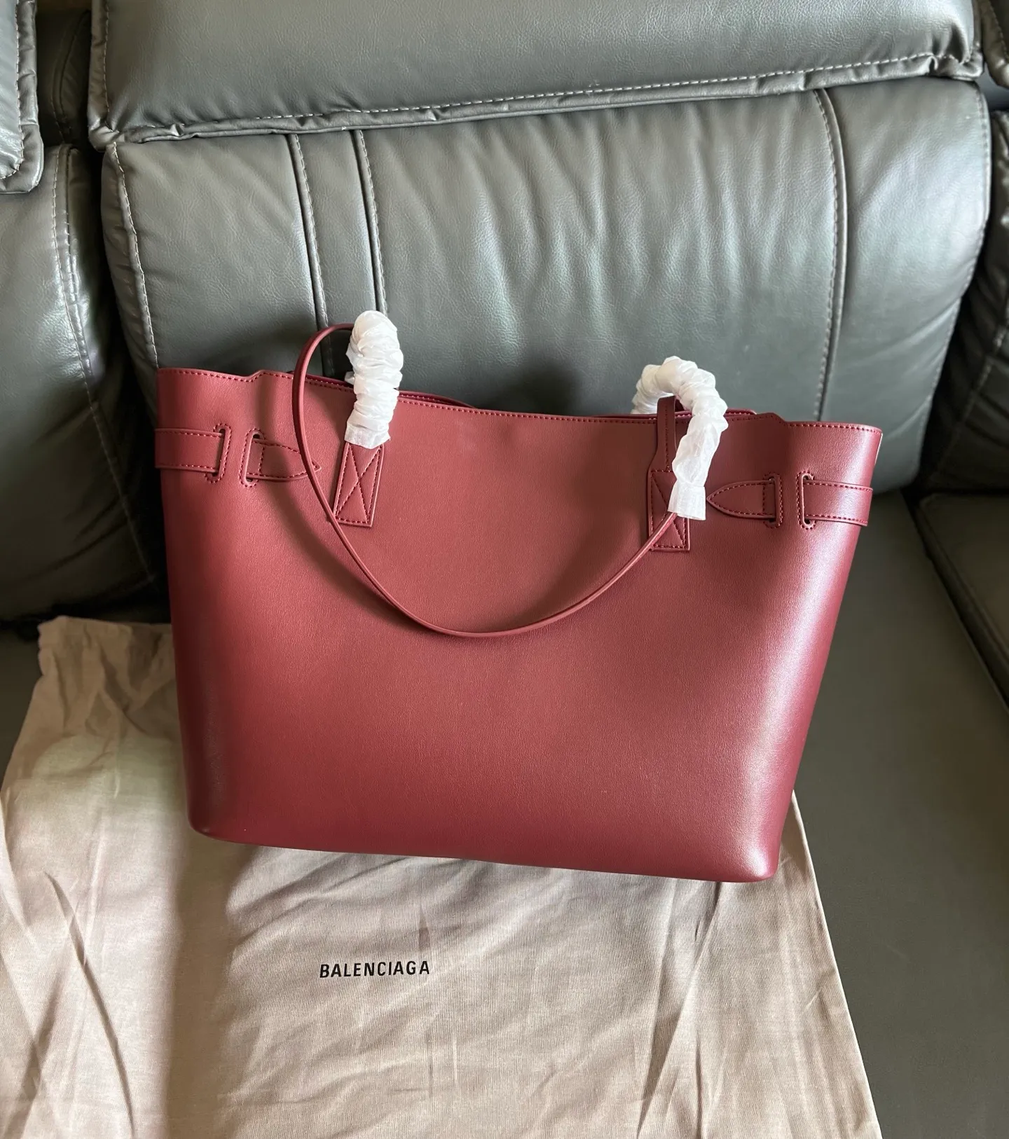 All Categories Official Website "Brand Women's Bags" Women's Bags 💙 BALENCIAGA 2026 New Balenciaga Handbags