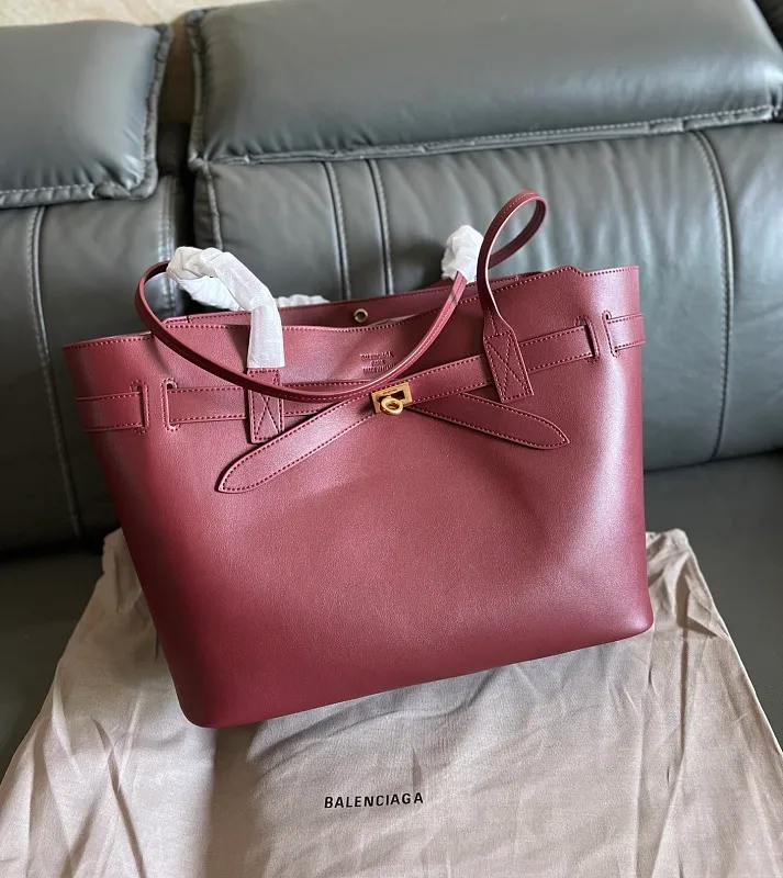 All Categories Official Website "Brand Women's Bags" Women's Bags 💙 BALENCIAGA 2026 New Balenciaga Handbags