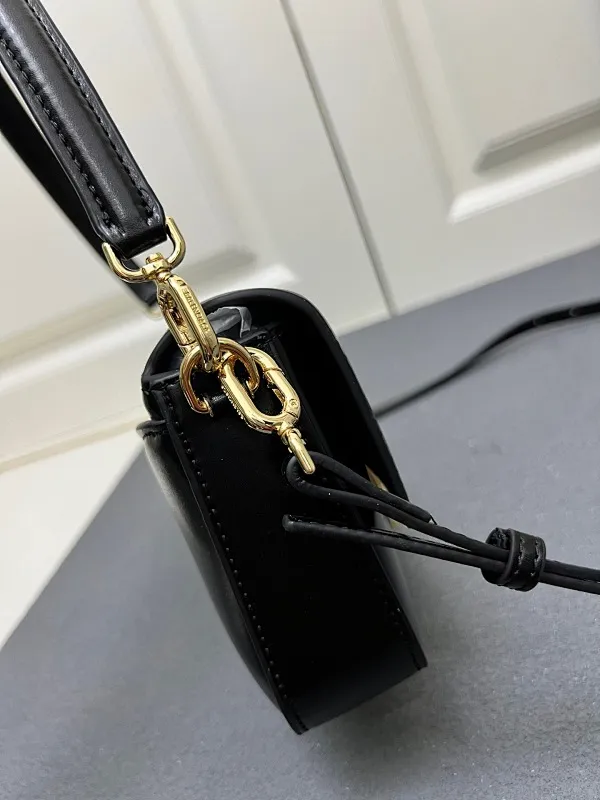 All Categories Official Website "Brand Women's Bags" Women's Bags 💙 BALENCIAGA 2025 New Balenciaga Crossbody Bag