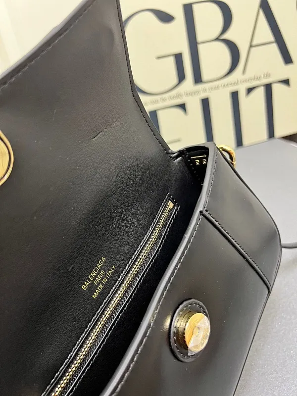 All Categories Official Website "Brand Women's Bags" Women's Bags 💙 BALENCIAGA 2025 New Balenciaga Crossbody Bag