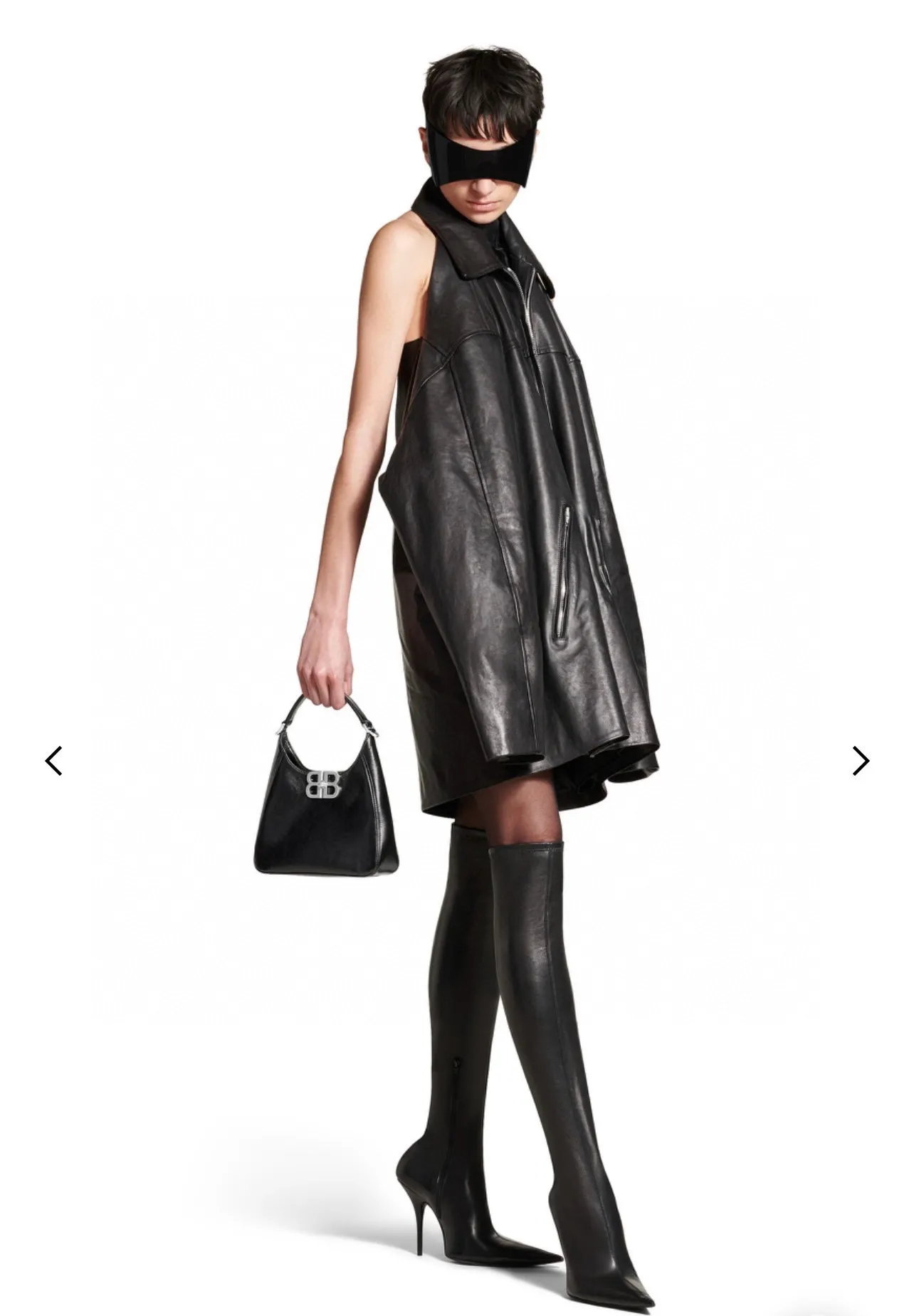All Categories Balenciaga Women's Bags (Balenciaga) Balenciaga 1223