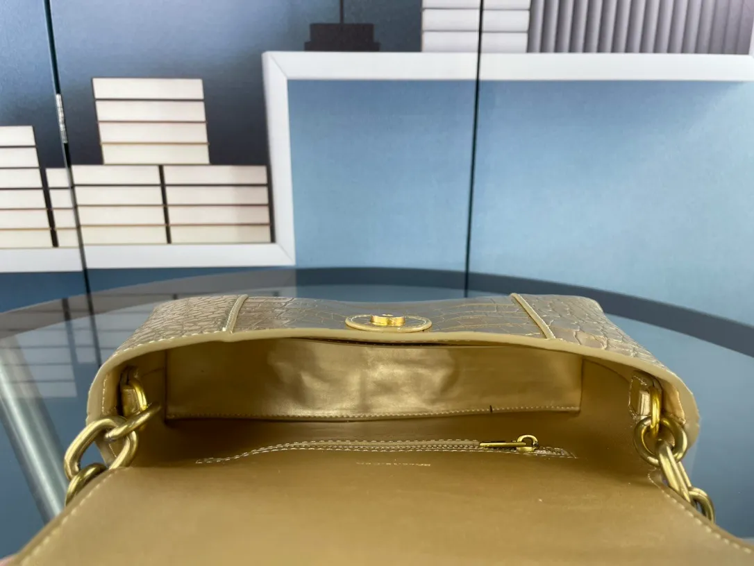 All Categories Official Website "Brand Women's Bags" Women's Bags 💙 BALENCIAGA 2023 latest Balenciaga hourglass bag
