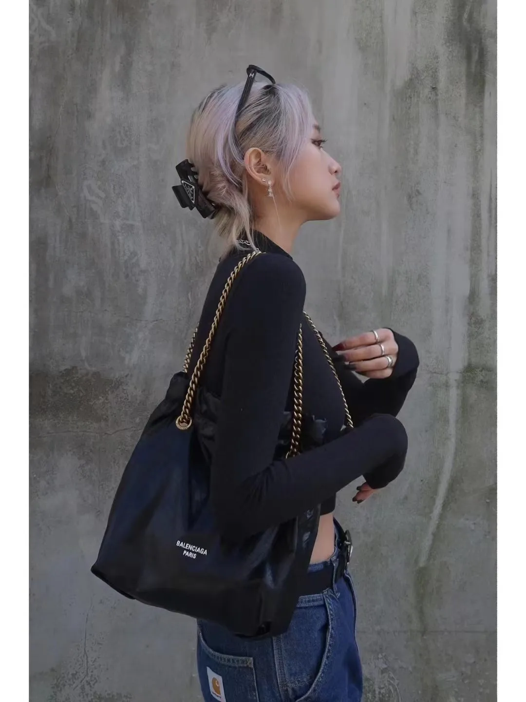 All categories Balenciaga Women's Bags (Balenciaga) Balenciaga 7429