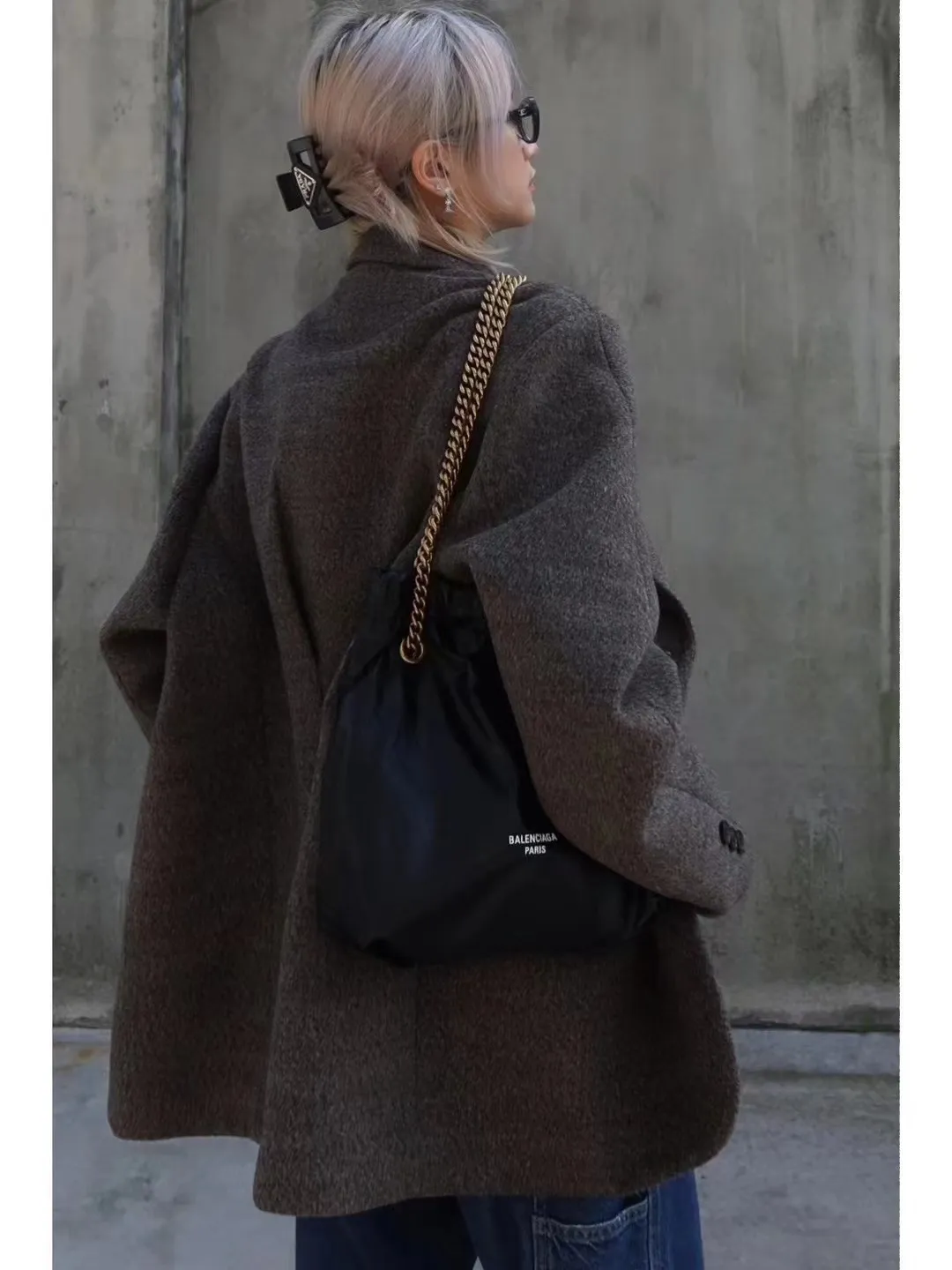 All categories Balenciaga Women's Bags (Balenciaga) Balenciaga 7429