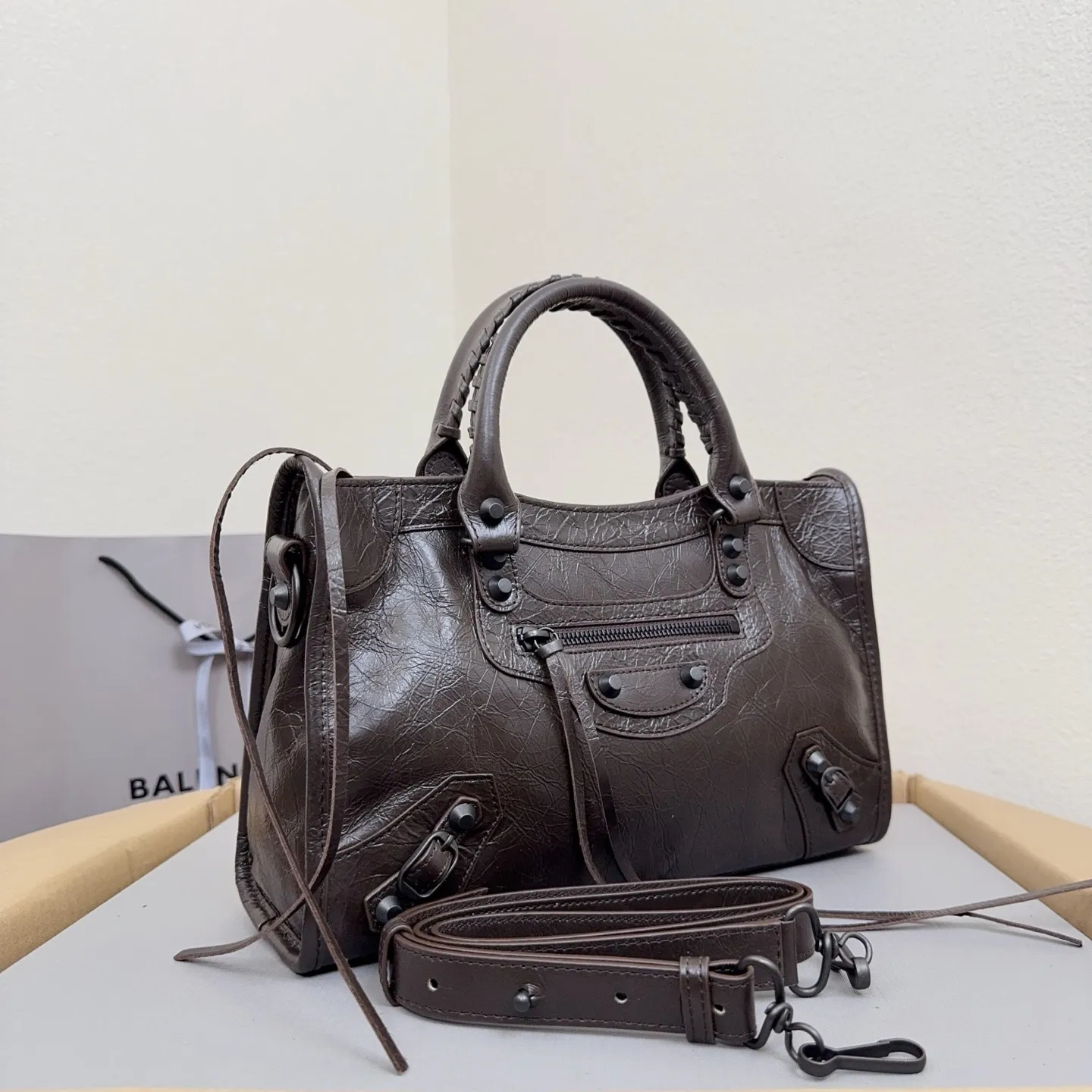 All Categories Balenciaga Women's Bags (Balenciaga) Balenciaga Original Order 3020