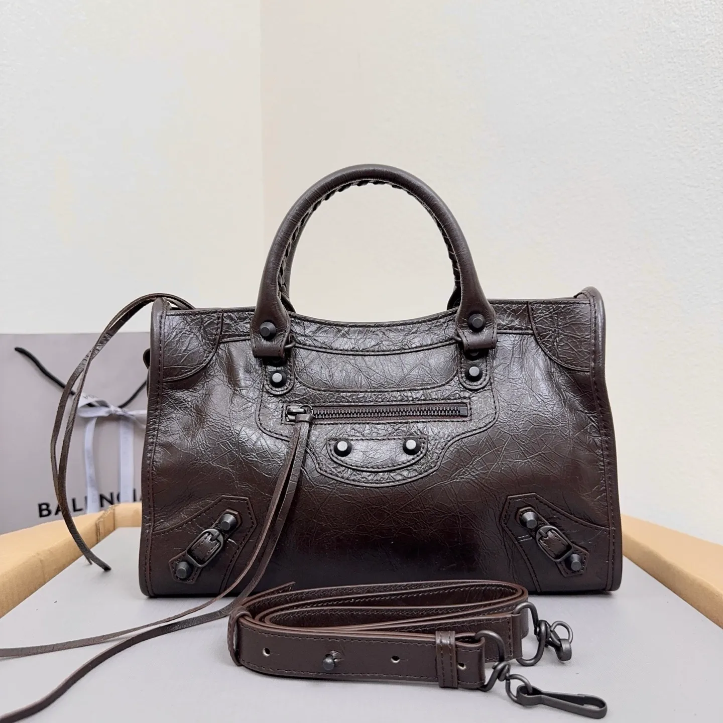 All Categories Balenciaga Women's Bags (Balenciaga) Balenciaga Original Order 3020