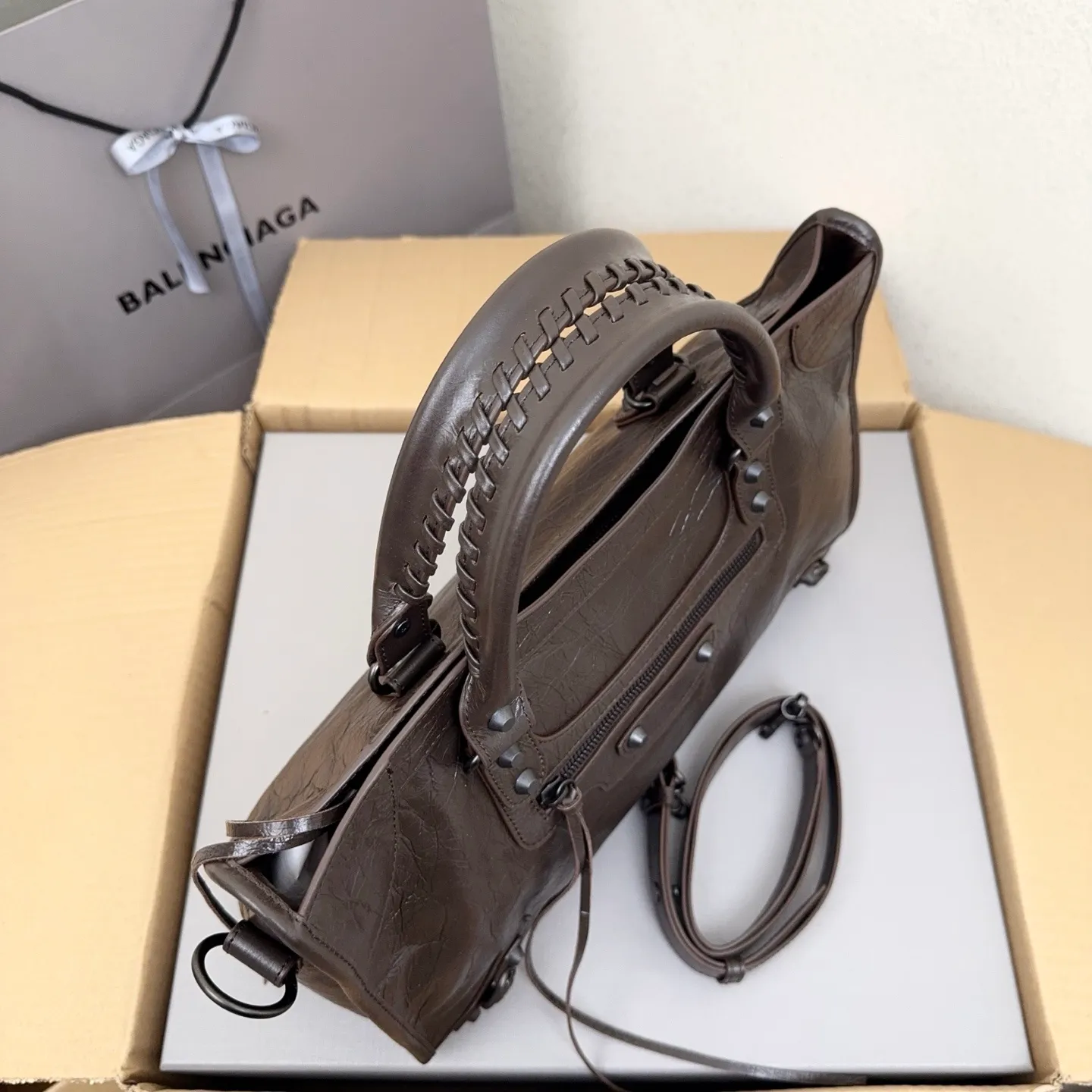 All Categories Balenciaga Women's Bags (Balenciaga) Balenciaga Original Order 3020