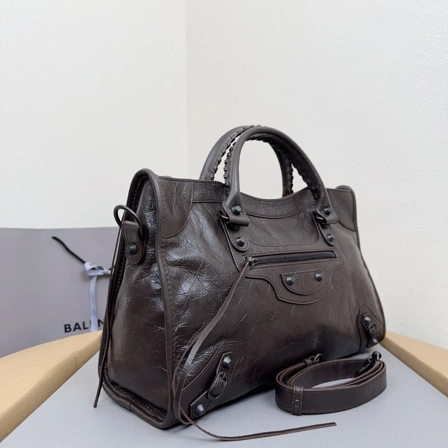 All Categories Balenciaga Women's Bags (Balenciaga) Balenciaga Original Order 3020