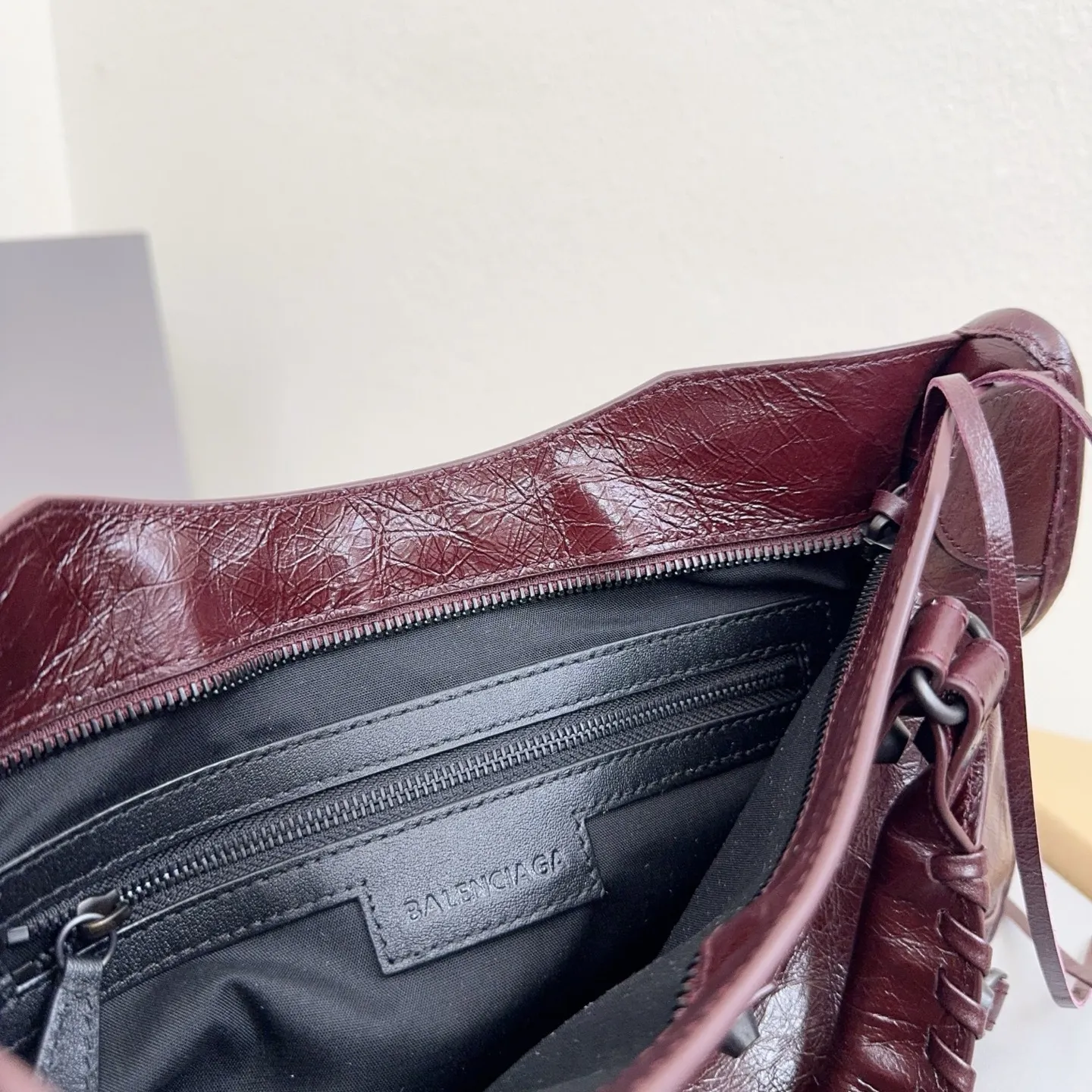 All Categories Balenciaga Women's Bags (Balenciaga) Balenciaga Original Order 3020