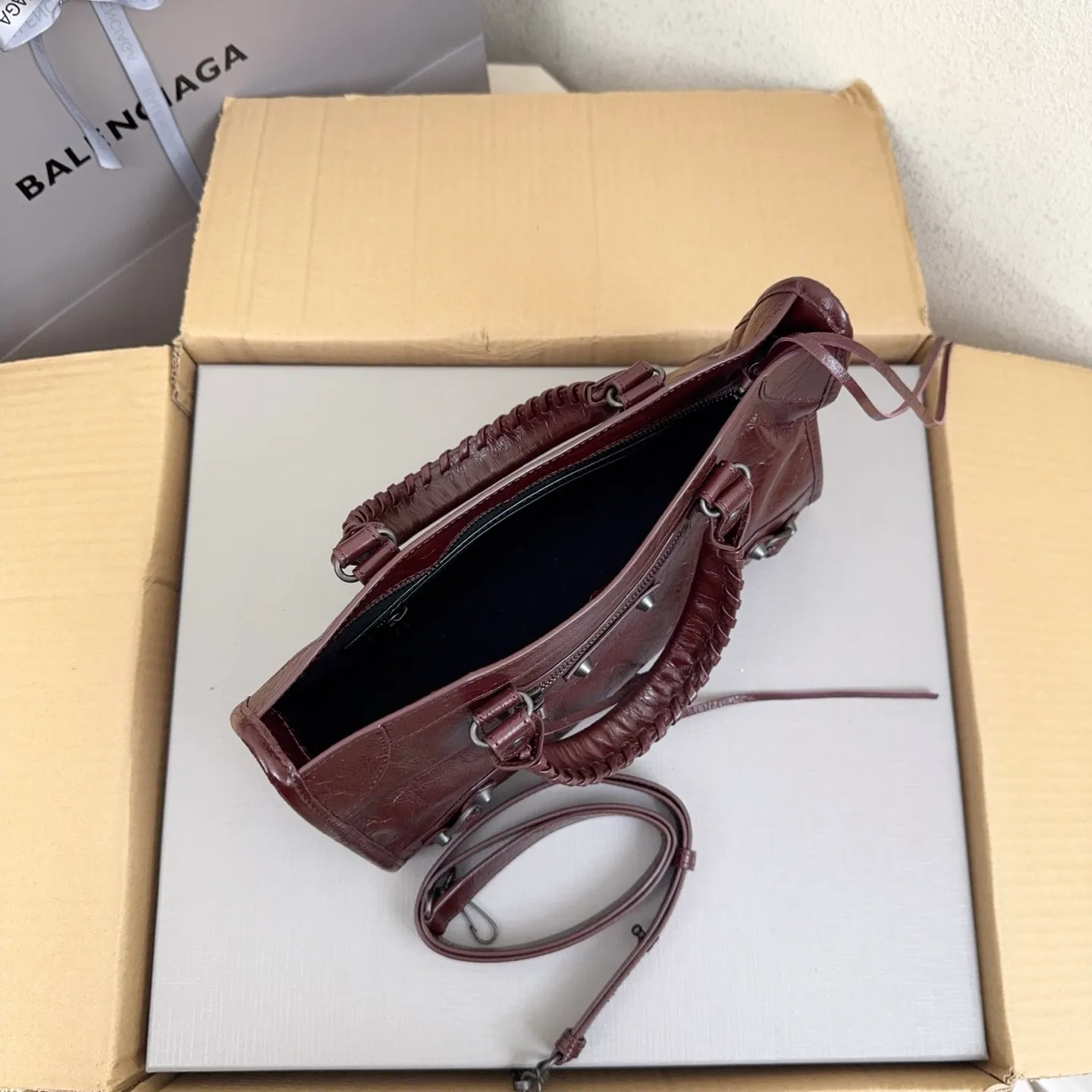 All Categories Balenciaga Women's Bags (Balenciaga) Balenciaga Original Order 3020