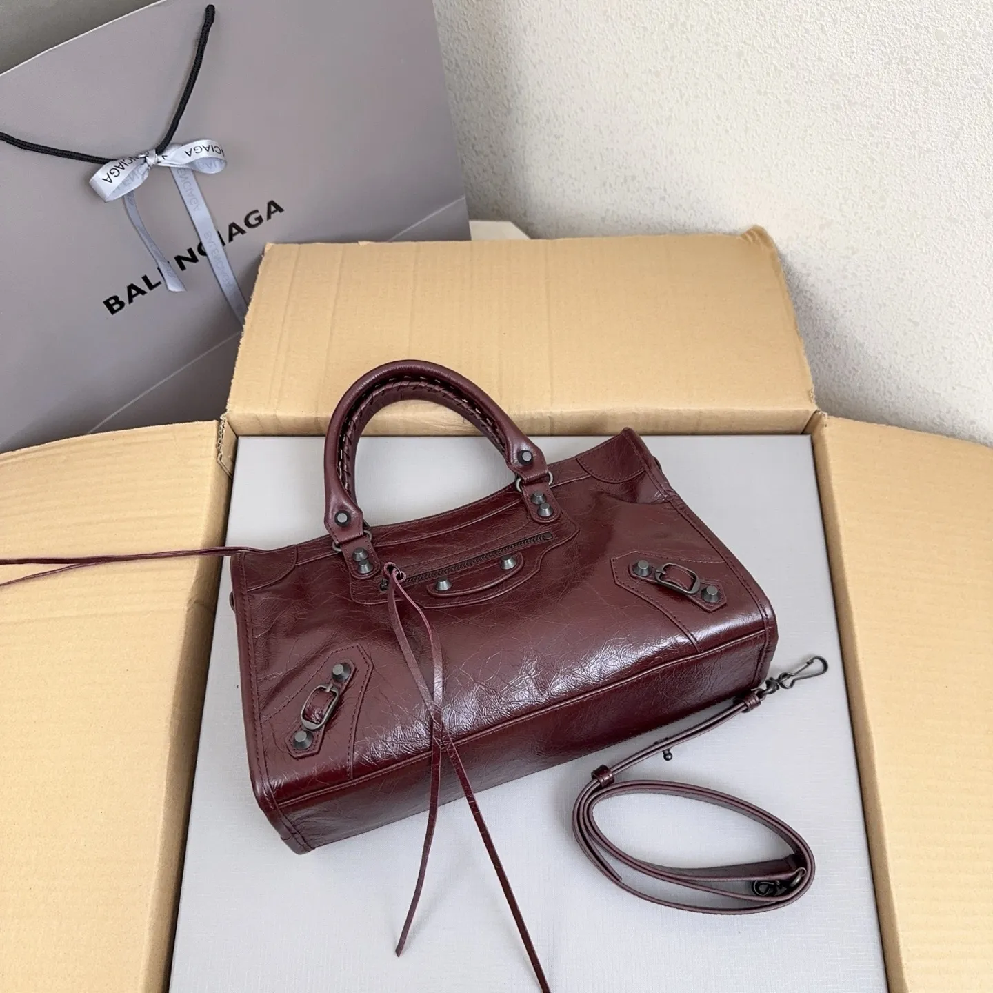 All Categories Balenciaga Women's Bags (Balenciaga) Balenciaga Original Order 3020