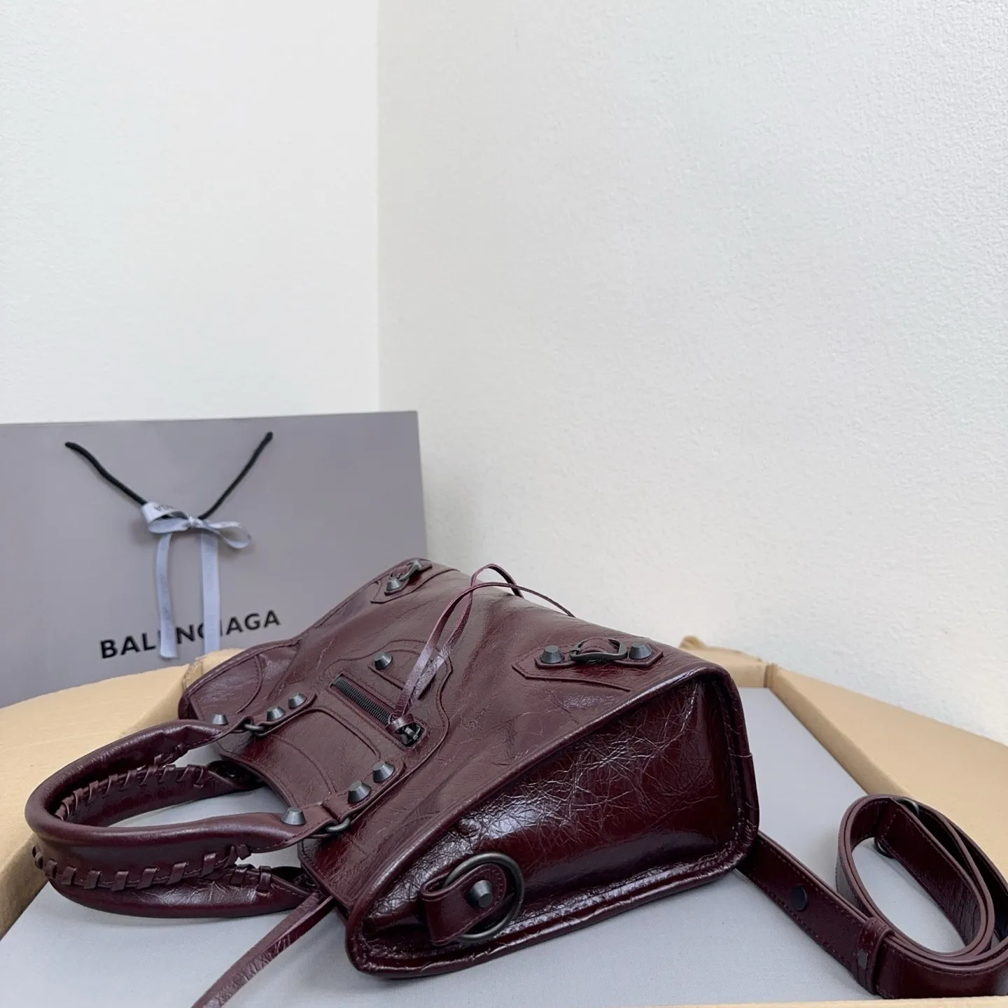 All Categories Balenciaga Women's Bags (Balenciaga) Balenciaga Original Order 3020