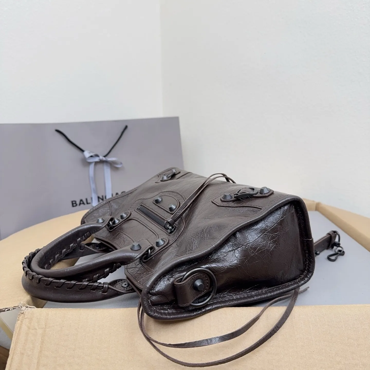 All Categories Balenciaga Women's Bags (Balenciaga) Balenciaga Original Order 3020