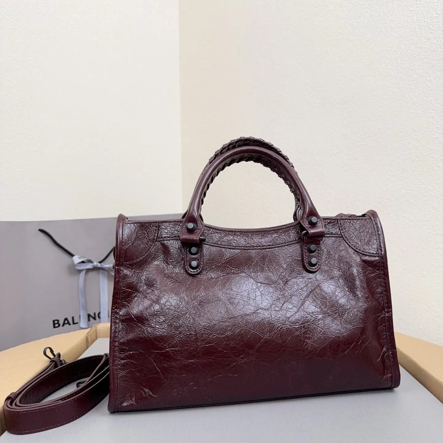 All Categories Balenciaga Women's Bags (Balenciaga) Balenciaga Original Order 3020