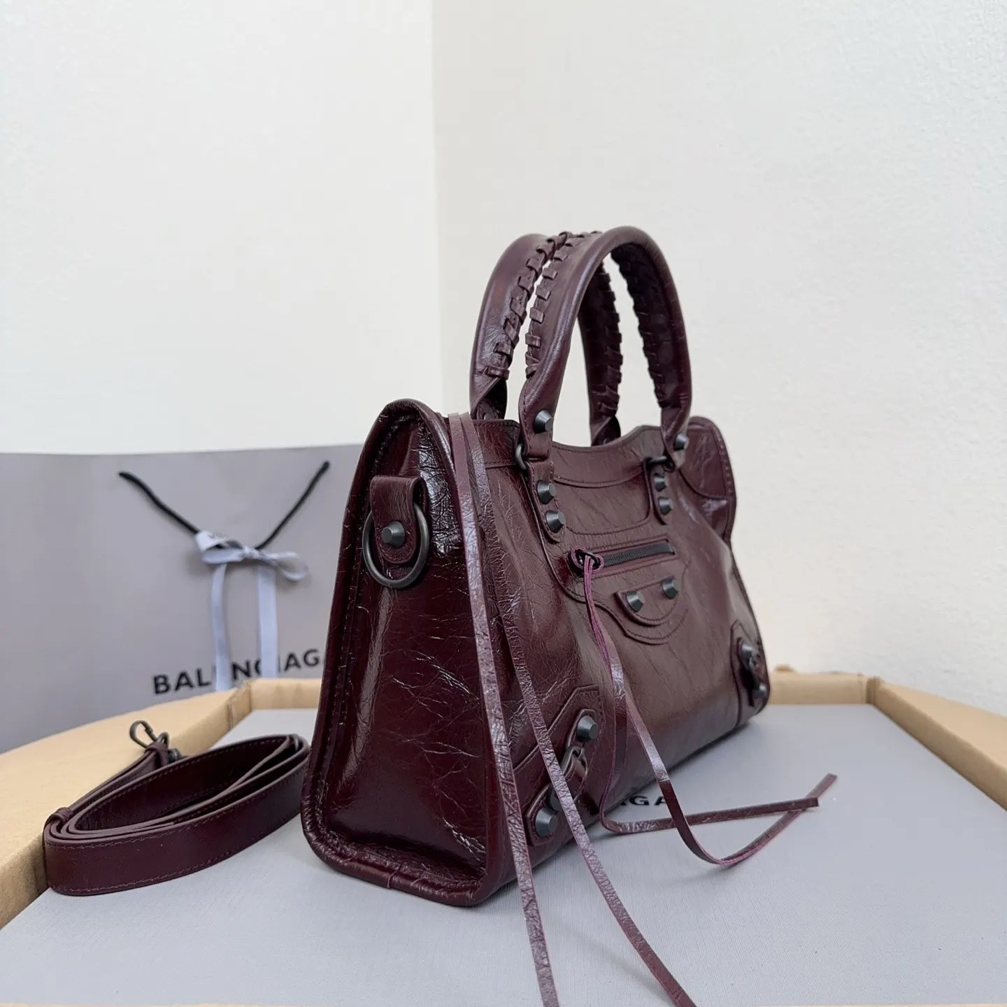 All Categories Balenciaga Women's Bags (Balenciaga) Balenciaga Original Order 3020