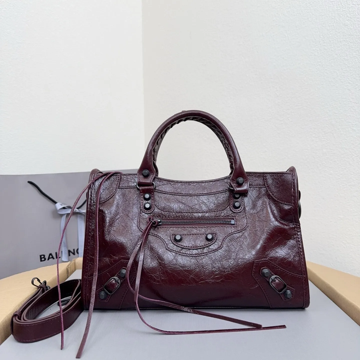 All Categories Balenciaga Women's Bags (Balenciaga) Balenciaga Original Order 3020