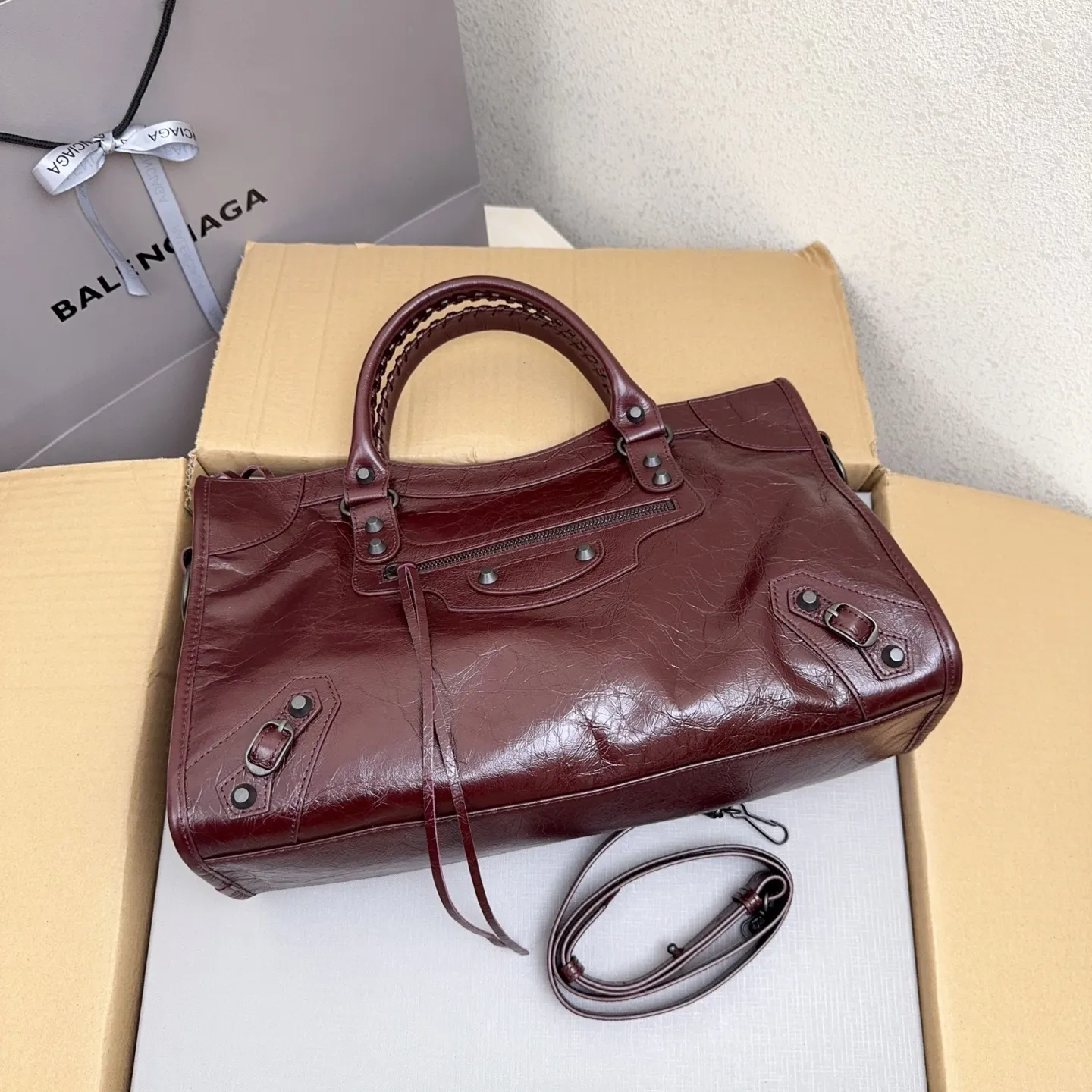 All Categories Balenciaga Women's Bags (Balenciaga) Balenciaga Original Order 3020