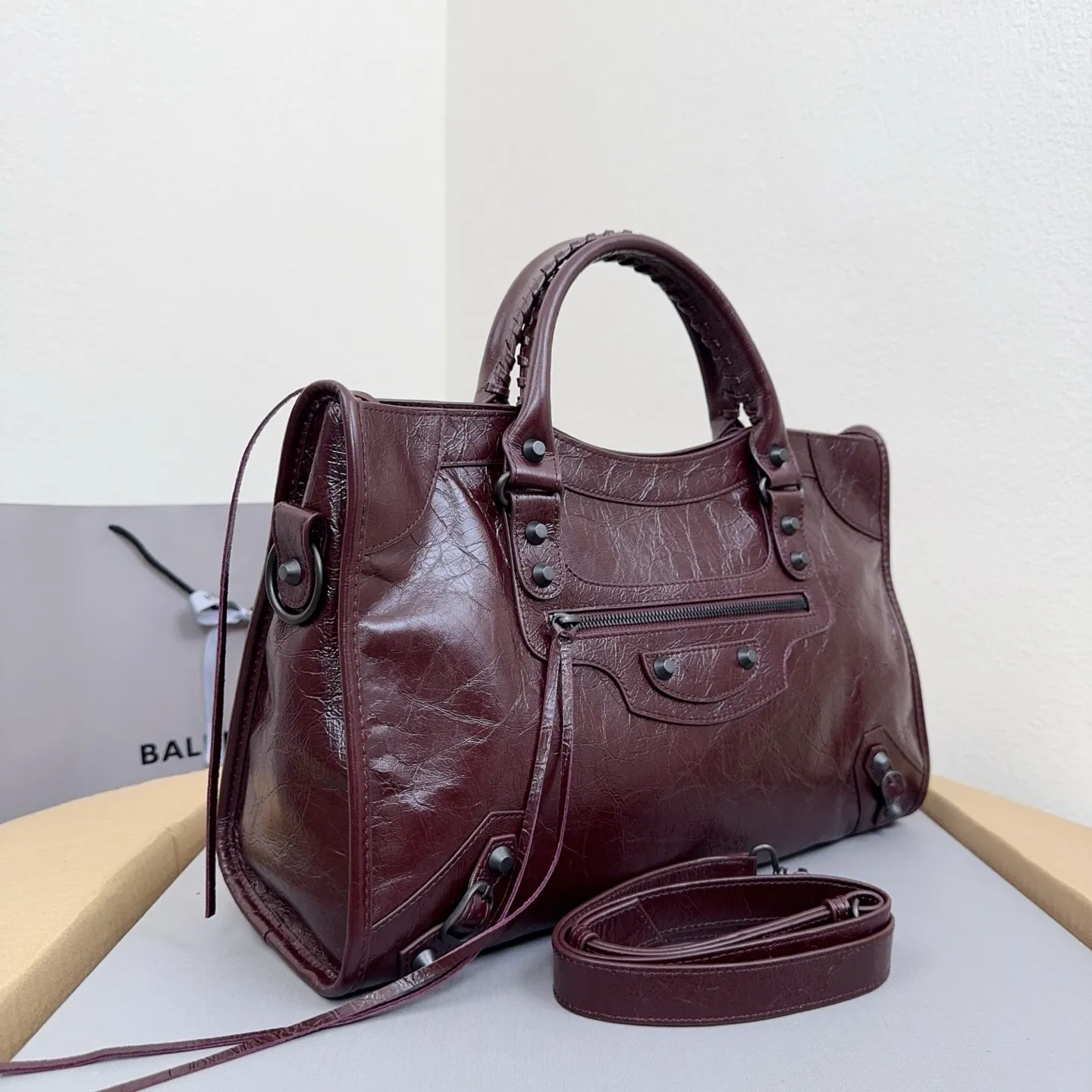 All Categories Balenciaga Women's Bags (Balenciaga) Balenciaga Original Order 3020