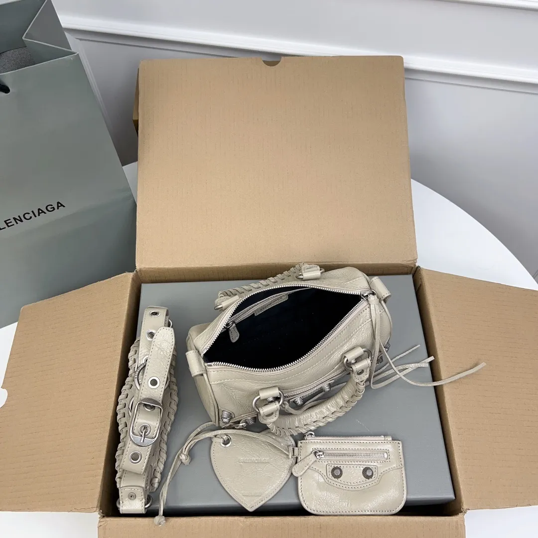 All Categories Balenciaga Women's Bags (Balenciaga) Balenciaga Original Order 1914
