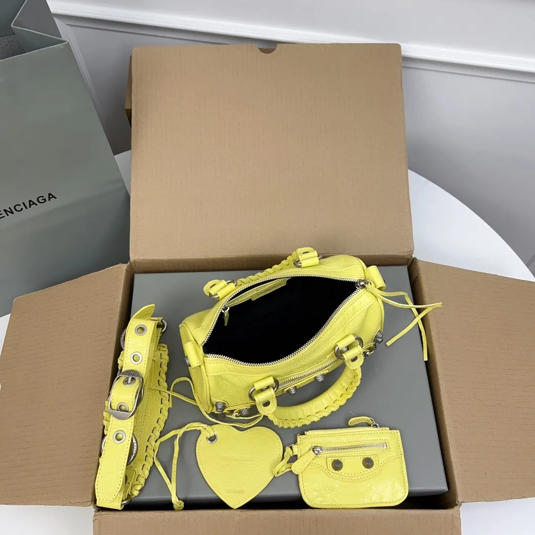 All Categories Balenciaga Women's Bags (Balenciaga) Balenciaga Original Order 1914