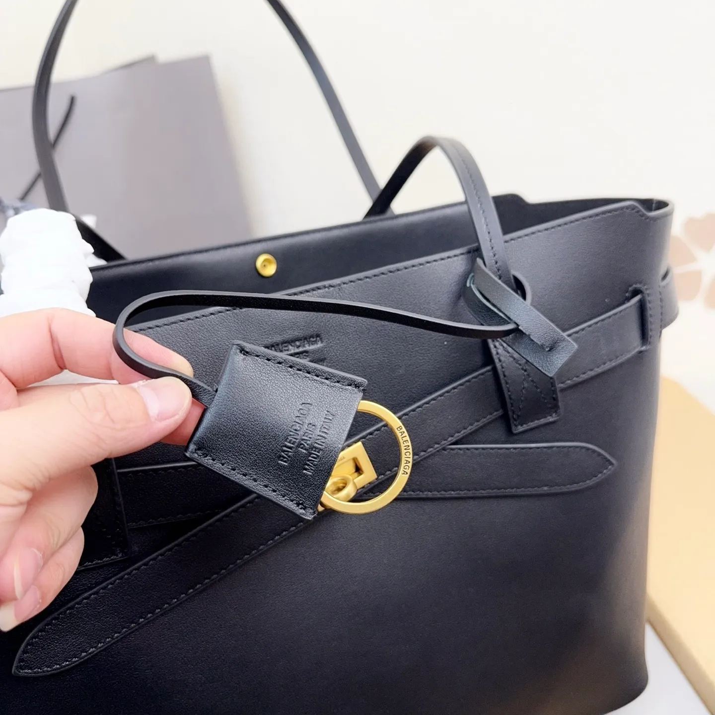 All Categories Balenciaga Women's Bags (Balenciaga) Balenciaga Original Order 46