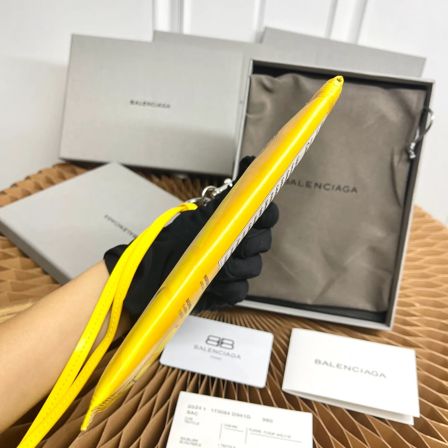 All categories Balenciaga Women's Bags (Balenciaga) Balenciaga 173084