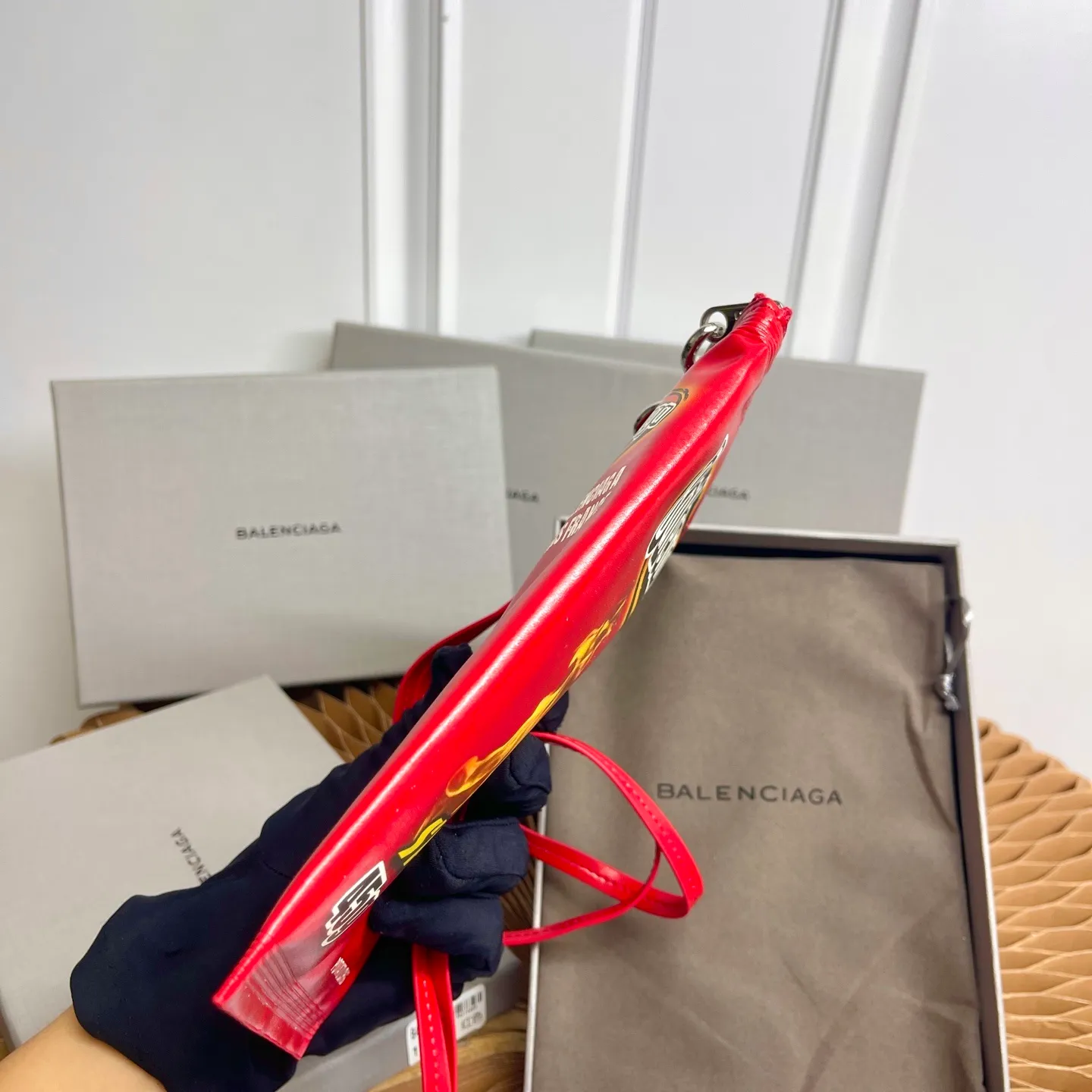 All categories Balenciaga Women's Bags (Balenciaga) Balenciaga 173084