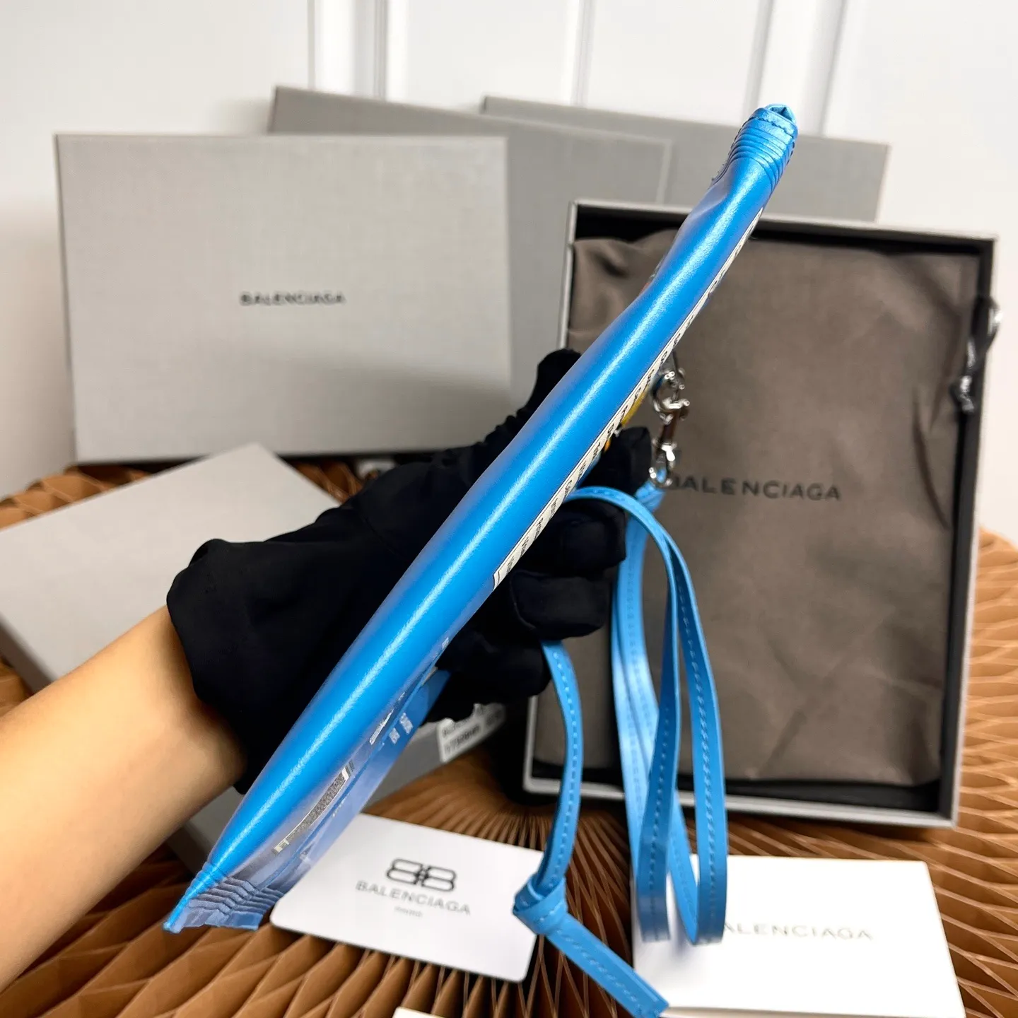 All categories Balenciaga Women's Bags (Balenciaga) Balenciaga 173084