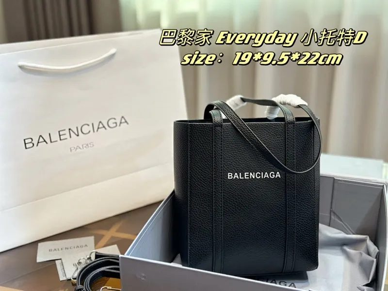 All Categories Official Website "Brand Women's Bags" Women's Bags 💙 BALENCIAGA 2024 Official Website New Balenciaga Tote Bag