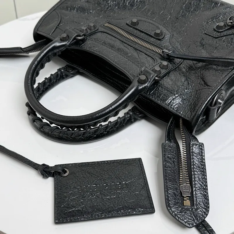 All Categories Balenciaga Women's Bags (Balenciaga) Balenciaga Original Order 188109 Small Size