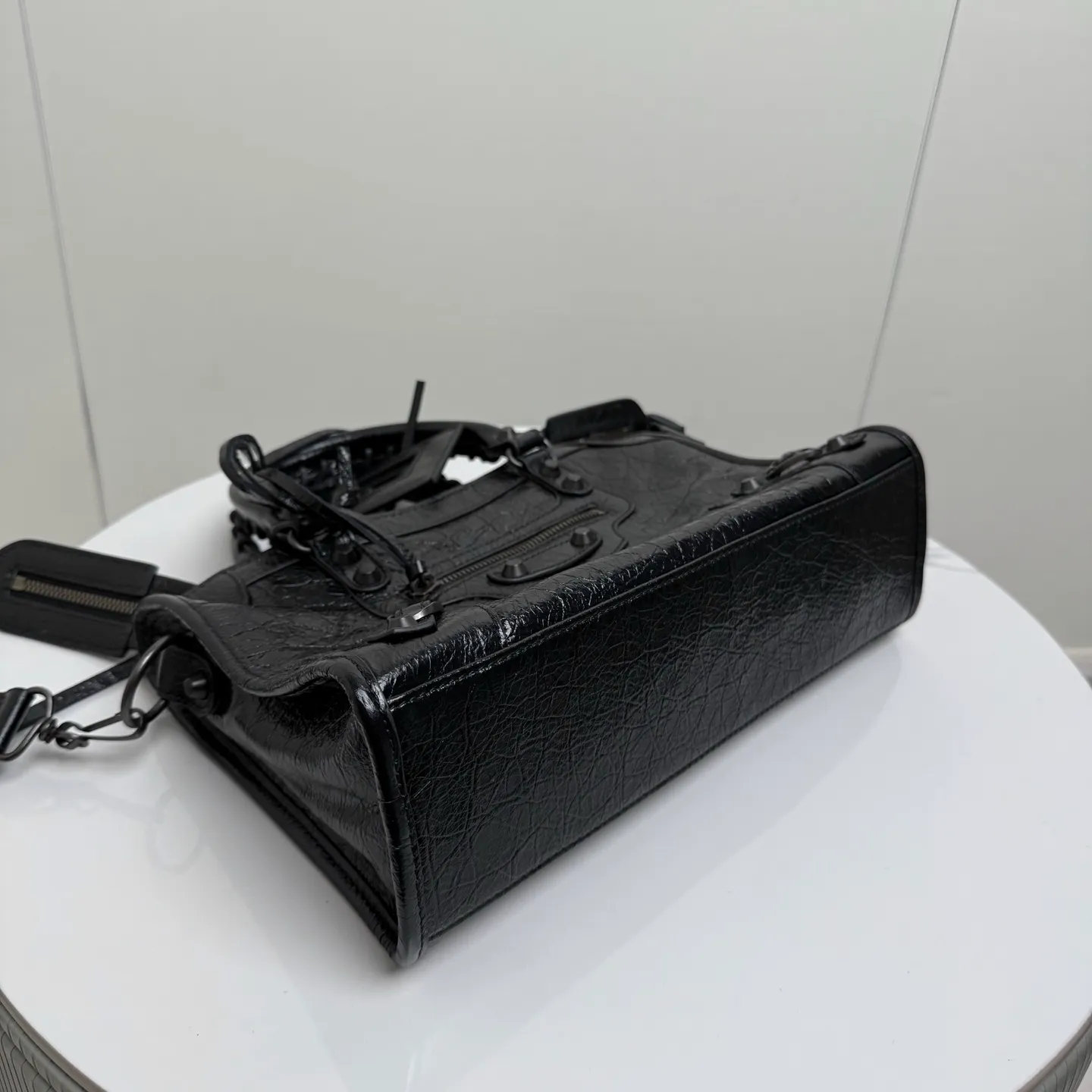 All Categories Balenciaga Women's Bags (Balenciaga) Balenciaga Original Order 188109 Small Size