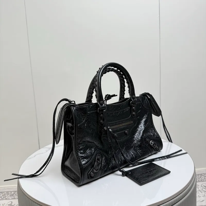 All Categories Balenciaga Women's Bags (Balenciaga) Balenciaga Original Order 188109 Small Size