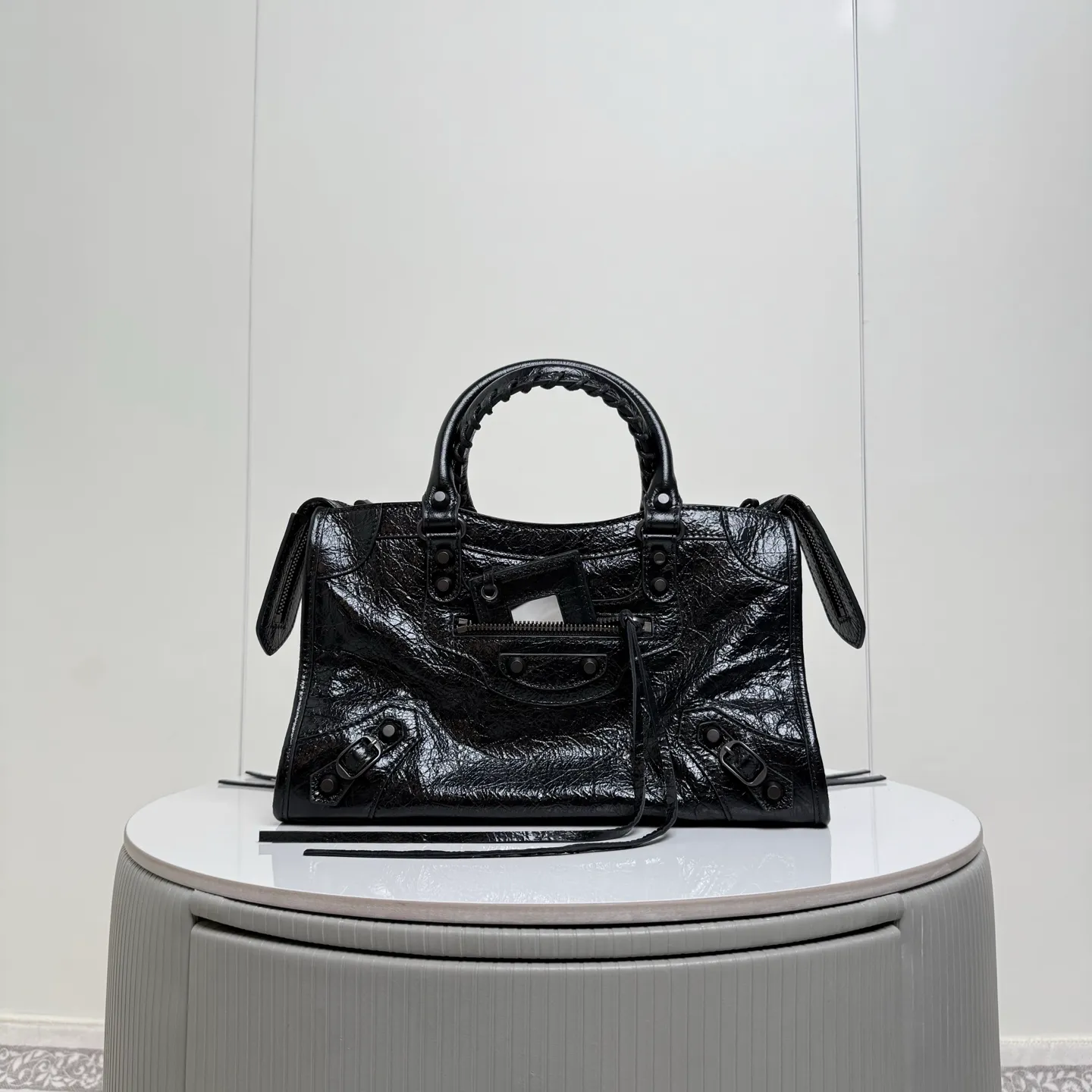 All Categories Balenciaga Women's Bags (Balenciaga) Balenciaga Original Order 188109 Small Size
